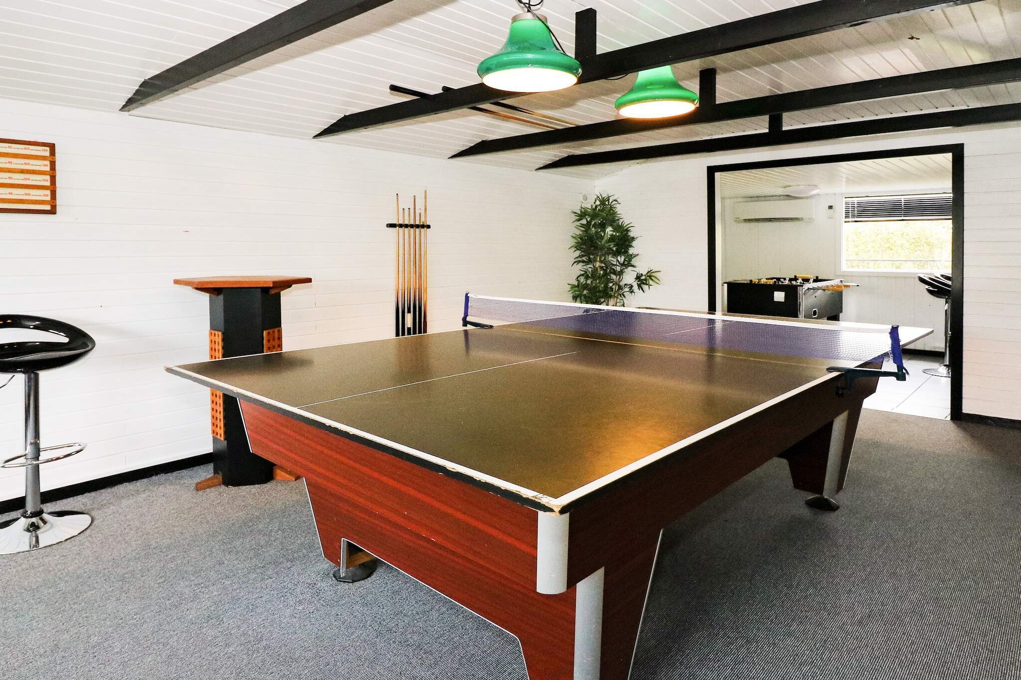 10 persoons vakantie huis in Hadsund-By Traum