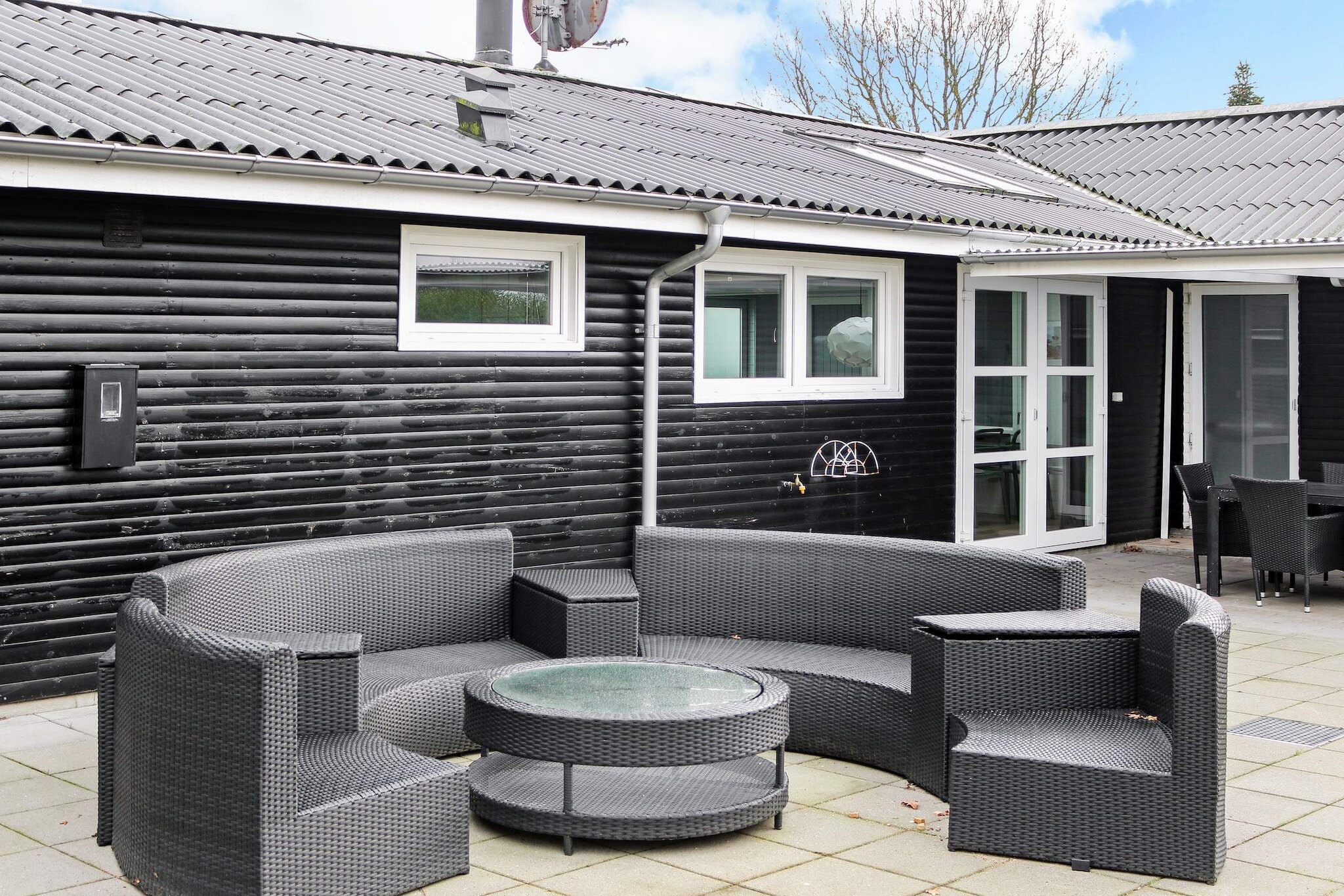 10 persoons vakantie huis in Hadsund-By Traum - Niet-getagd