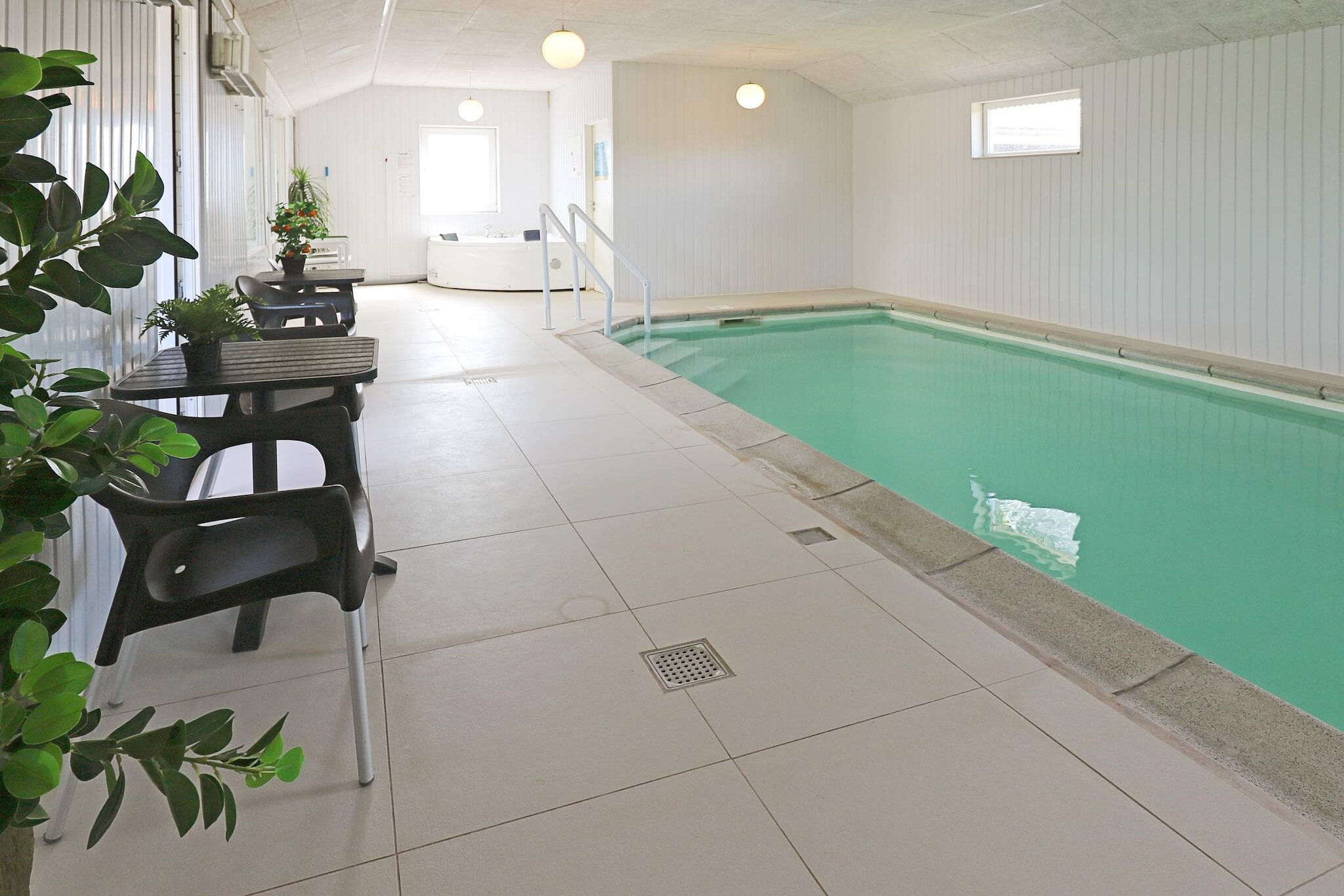 10 persoons vakantie huis in Hadsund-By Traum - Zwembad