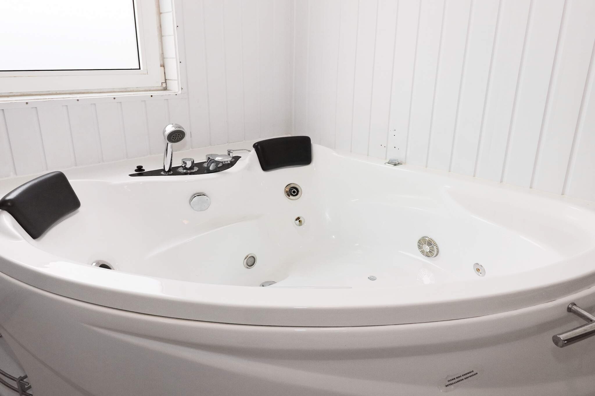 10 persoons vakantie huis in Hadsund-By Traum - Spa