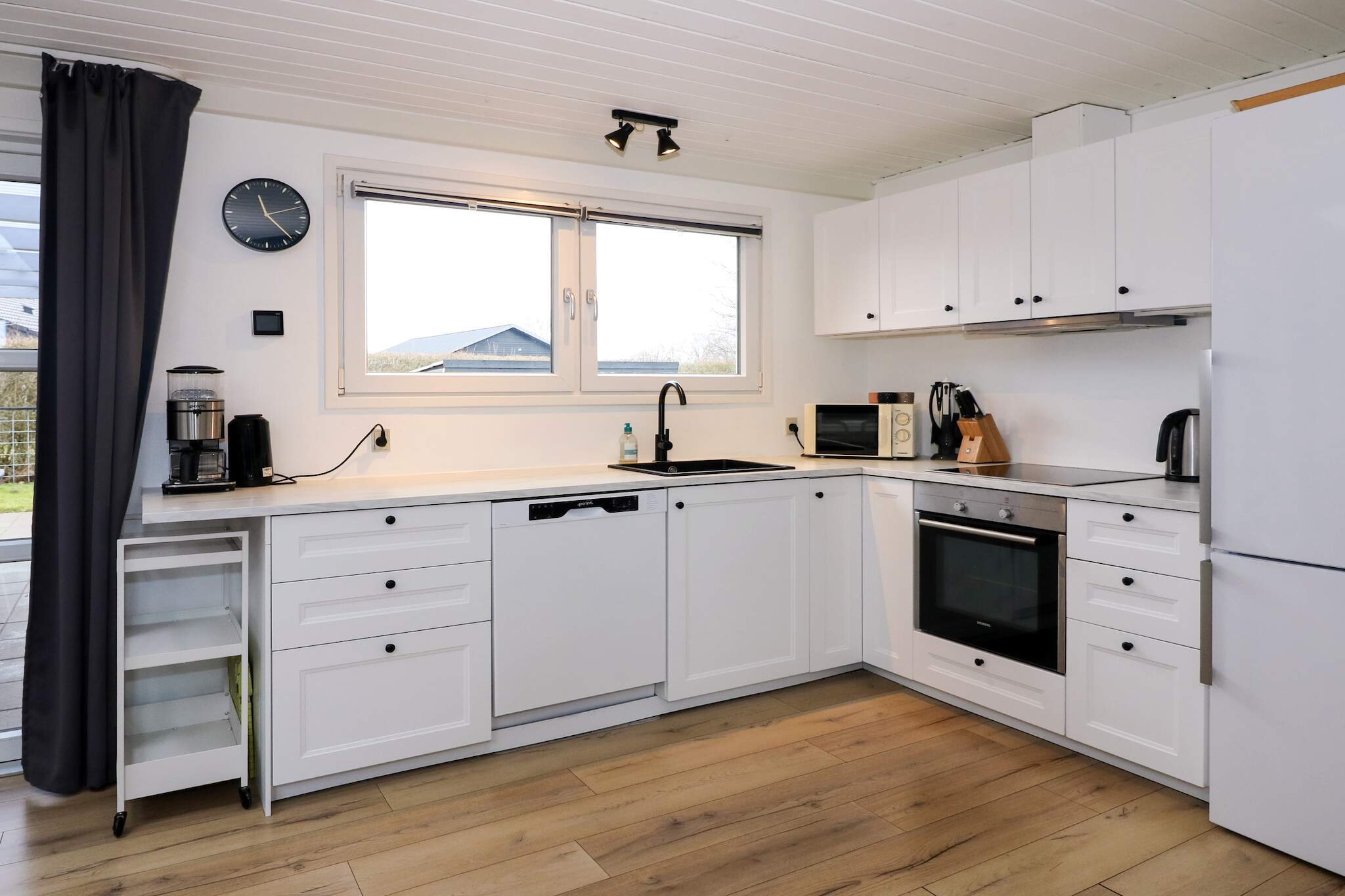 10 person holiday home in Hadsund-By Traum