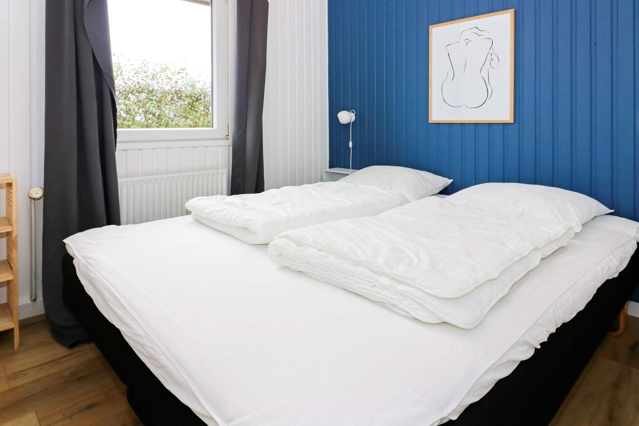 10 persoons vakantie huis in Hadsund-By Traum - Binnen