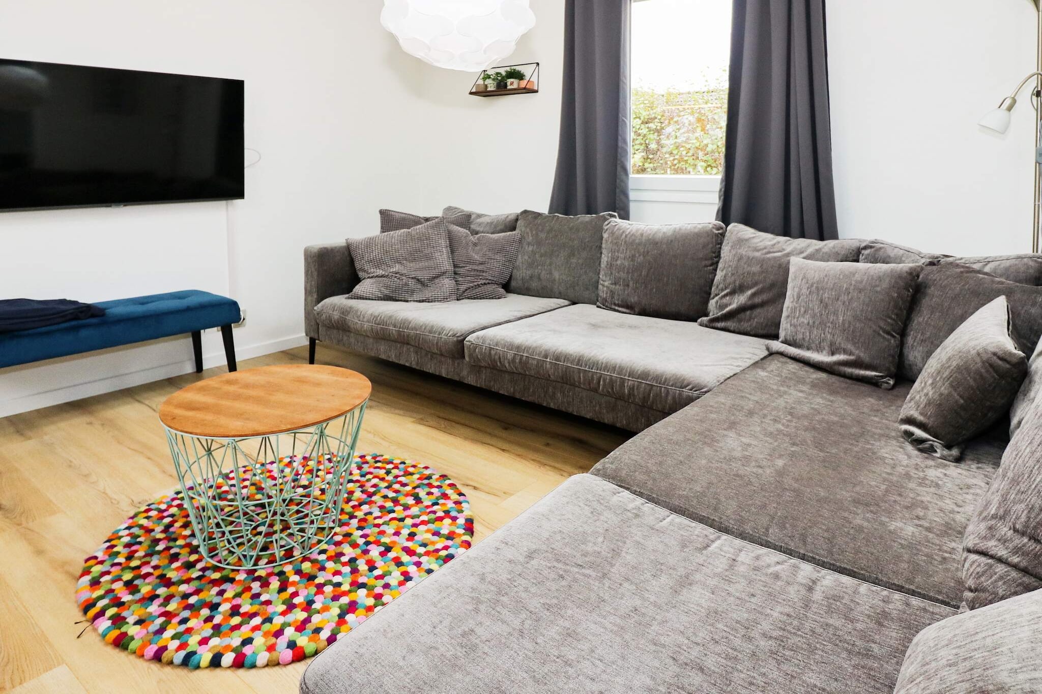 10 persoons vakantie huis in Hadsund-By Traum - Binnen