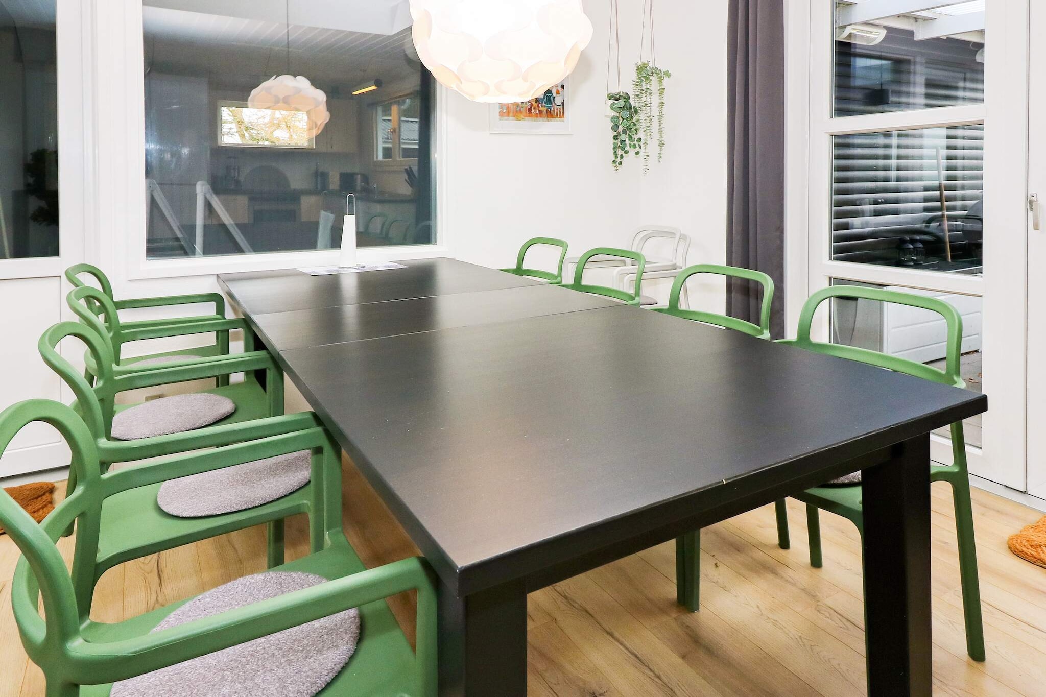 10 persoons vakantie huis in Hadsund-By Traum - Binnen