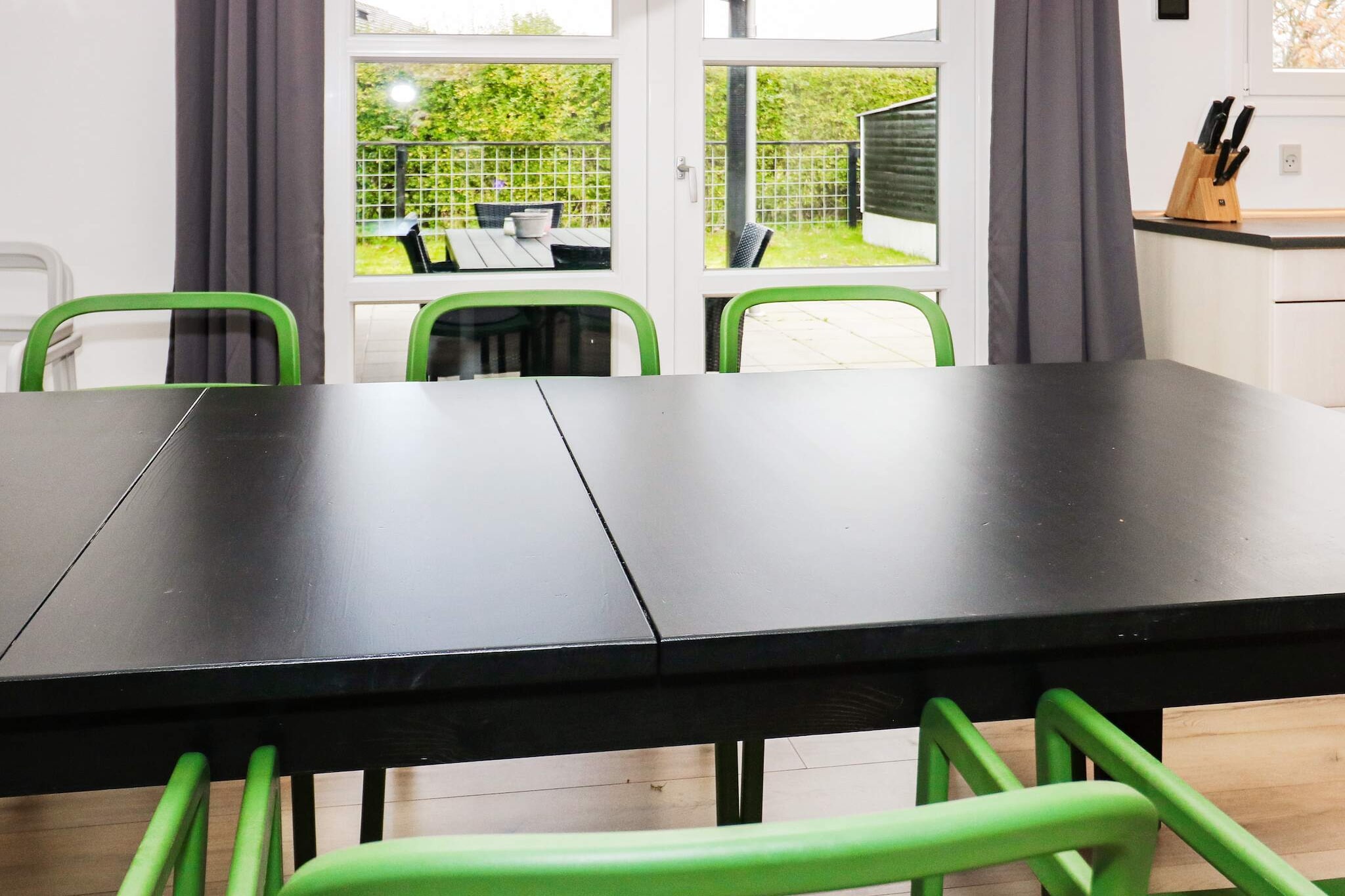 10 persoons vakantie huis in Hadsund-By Traum - Binnen