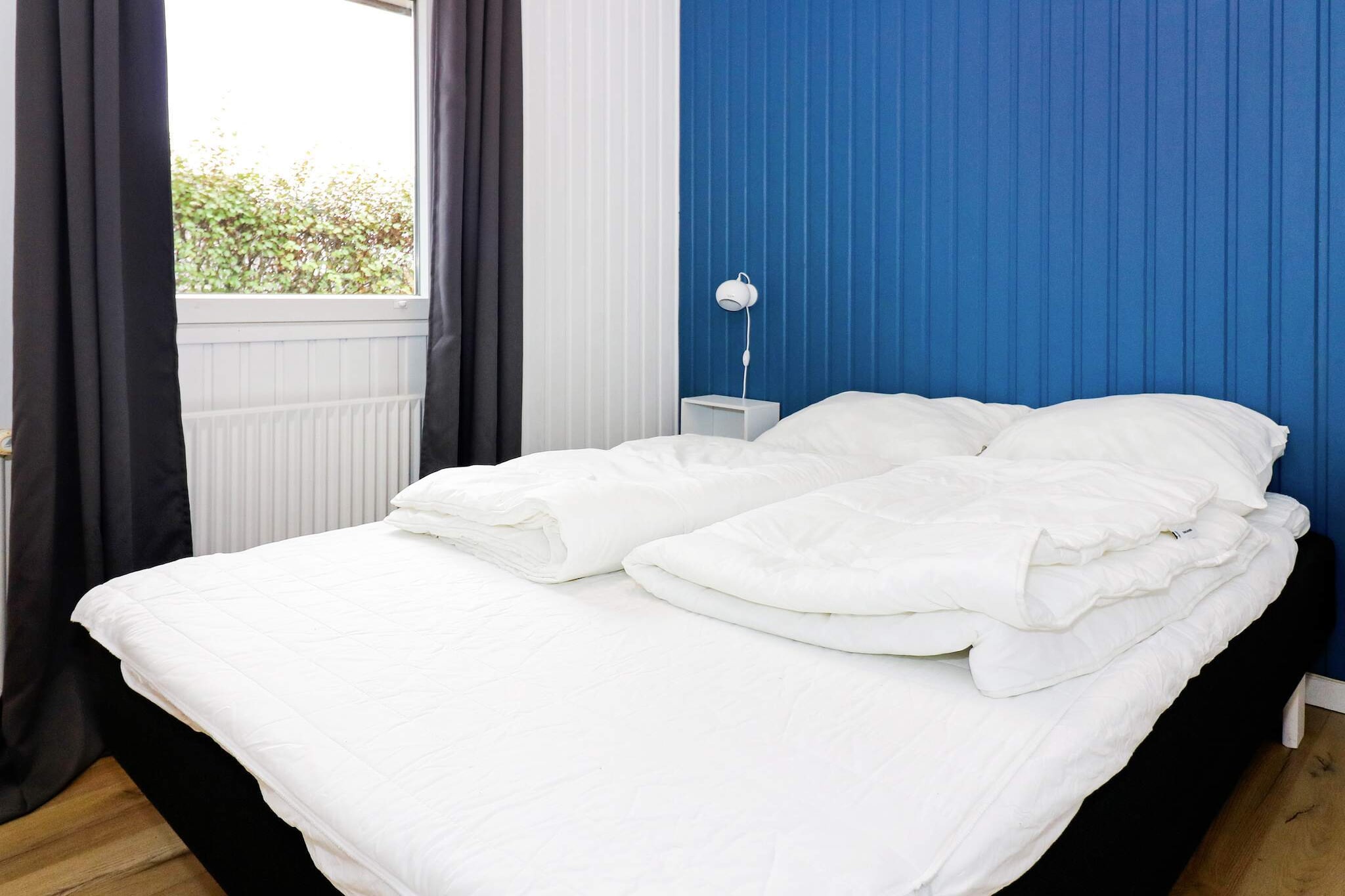 10 persoons vakantie huis in Hadsund-By Traum - Binnen
