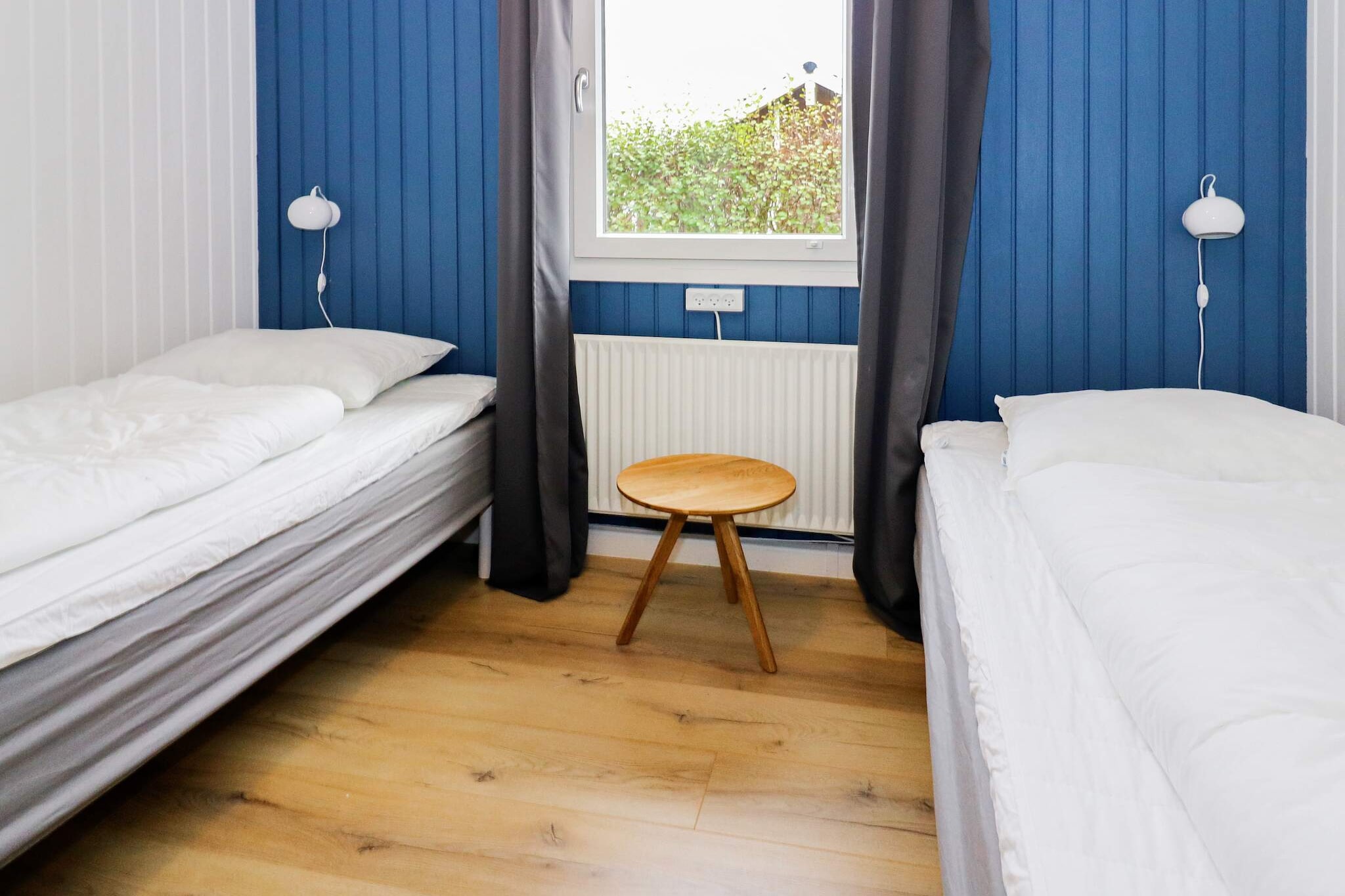 10 persoons vakantie huis in Hadsund-By Traum - Binnen
