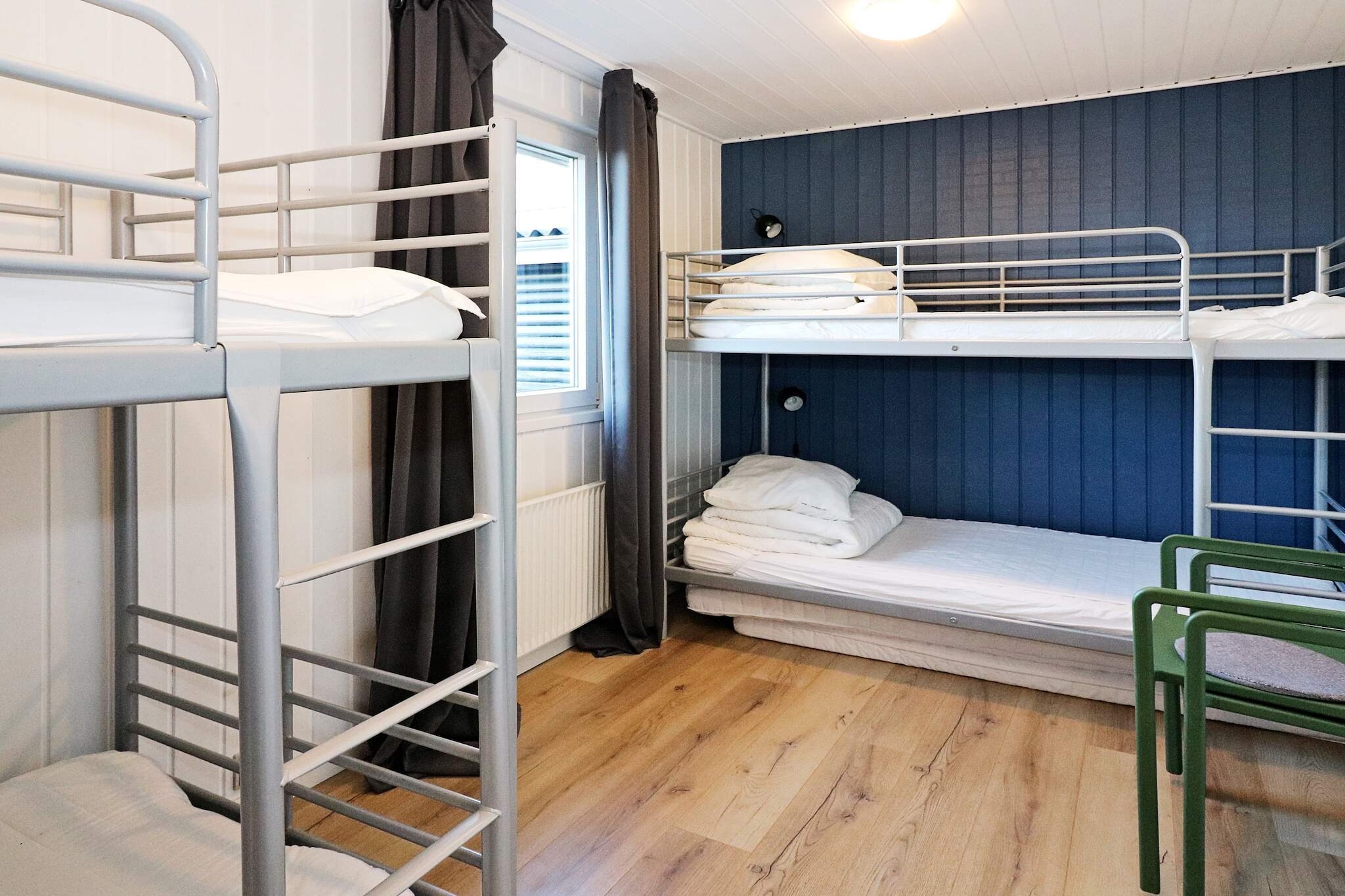 10 persoons vakantie huis in Hadsund-By Traum - Binnen
