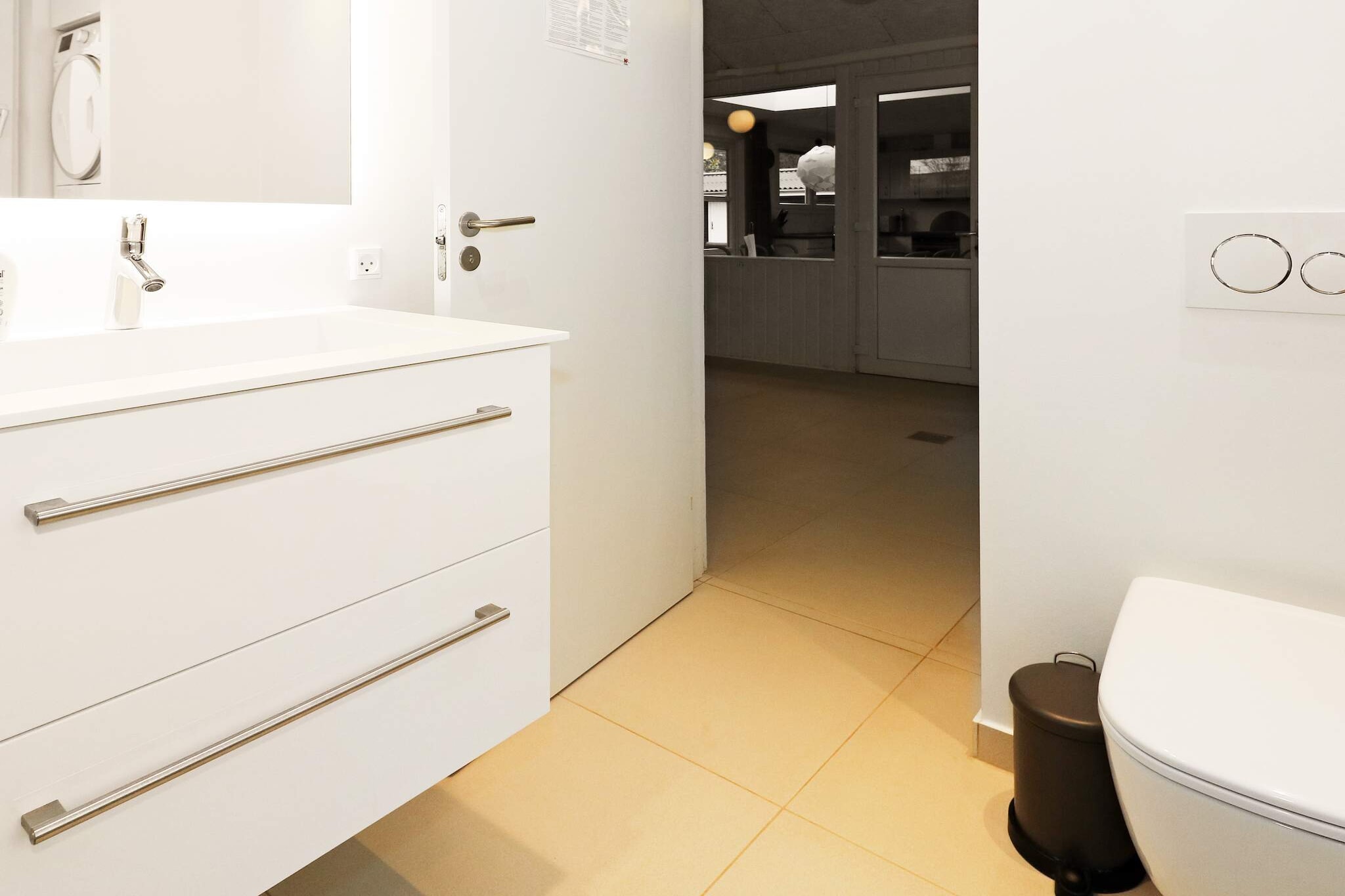 10 persoons vakantie huis in Hadsund-By Traum - Binnen