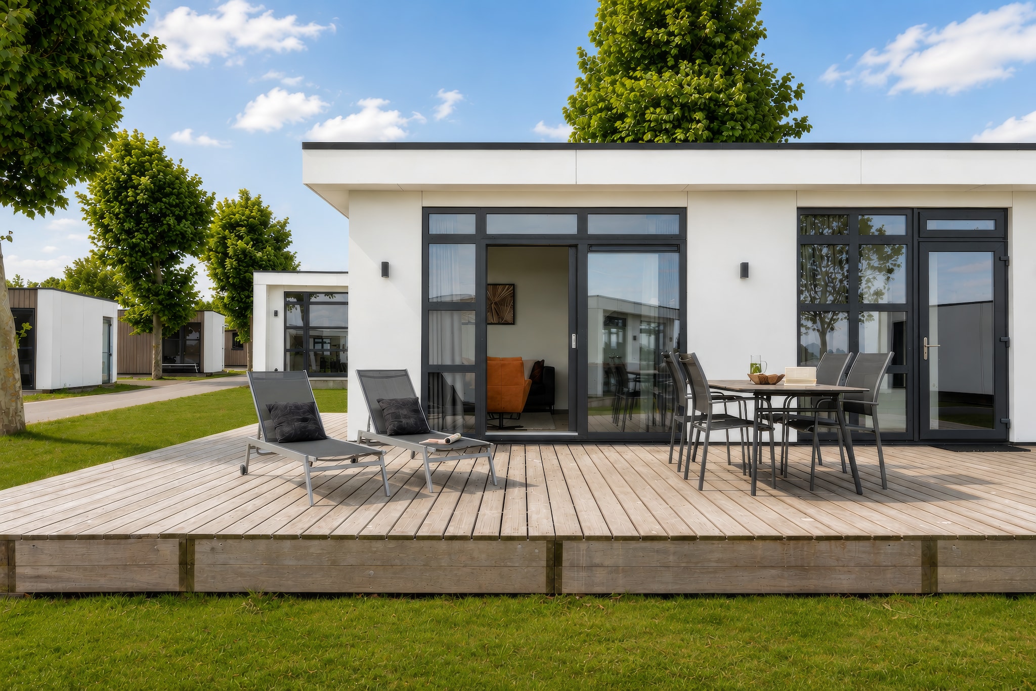 MarinaPark Bad Nederrijn 1 - Untagged