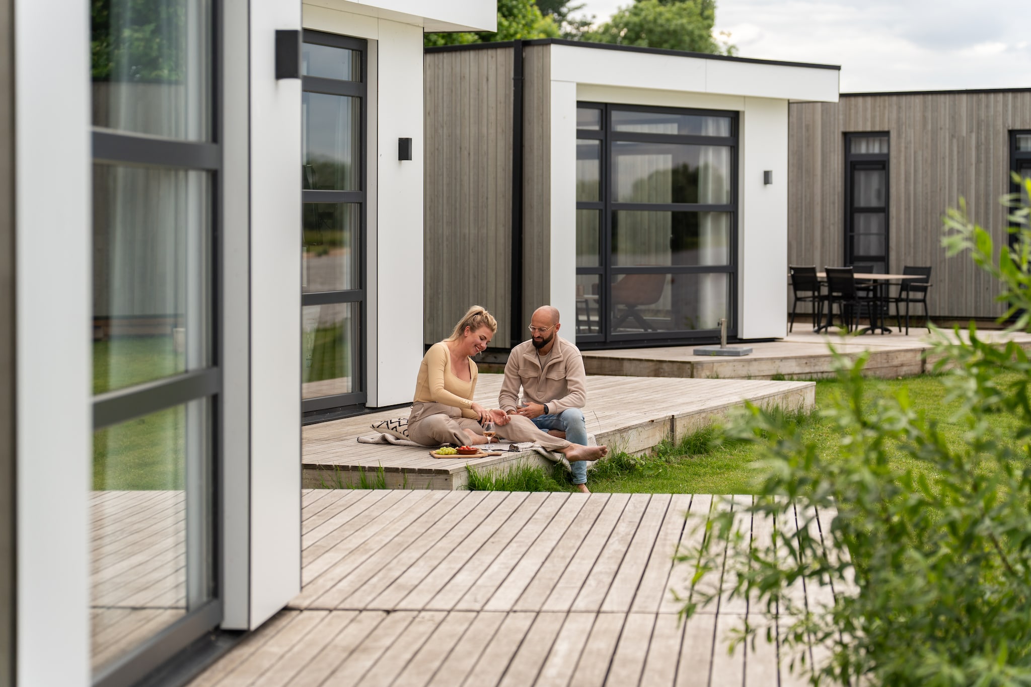 MarinaPark Bad Nederrijn 1 - Untagged