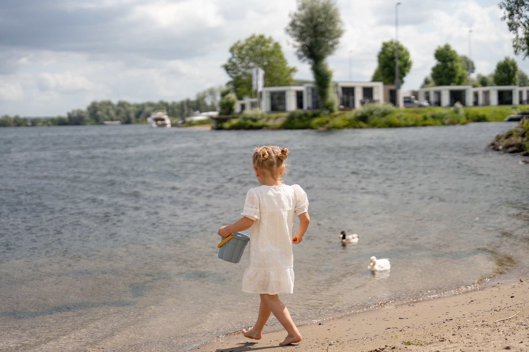 MarinaPark Bad Nederrijn 1 - Untagged
