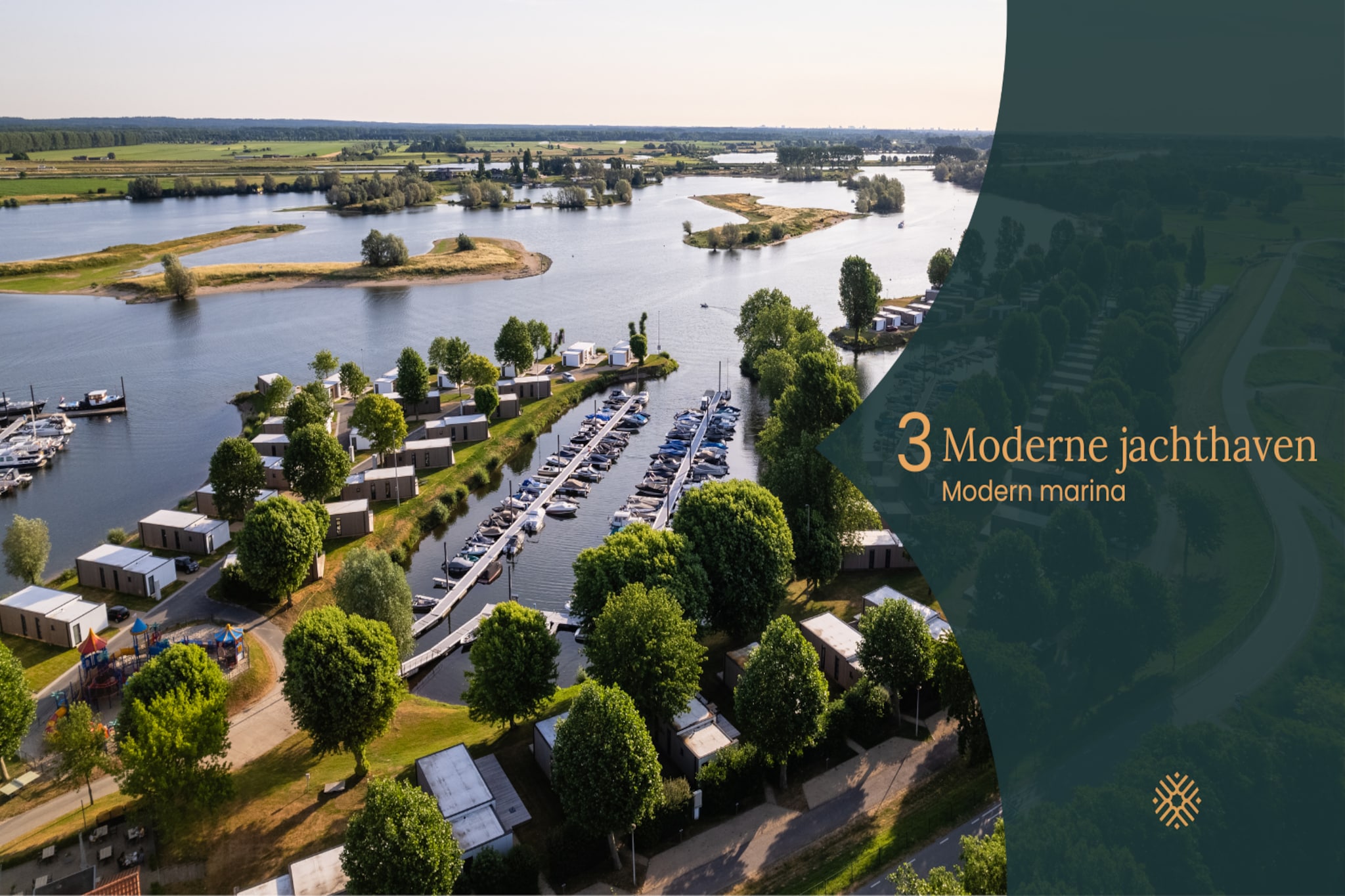 MarinaPark Bad Nederrijn 1 - Untagged