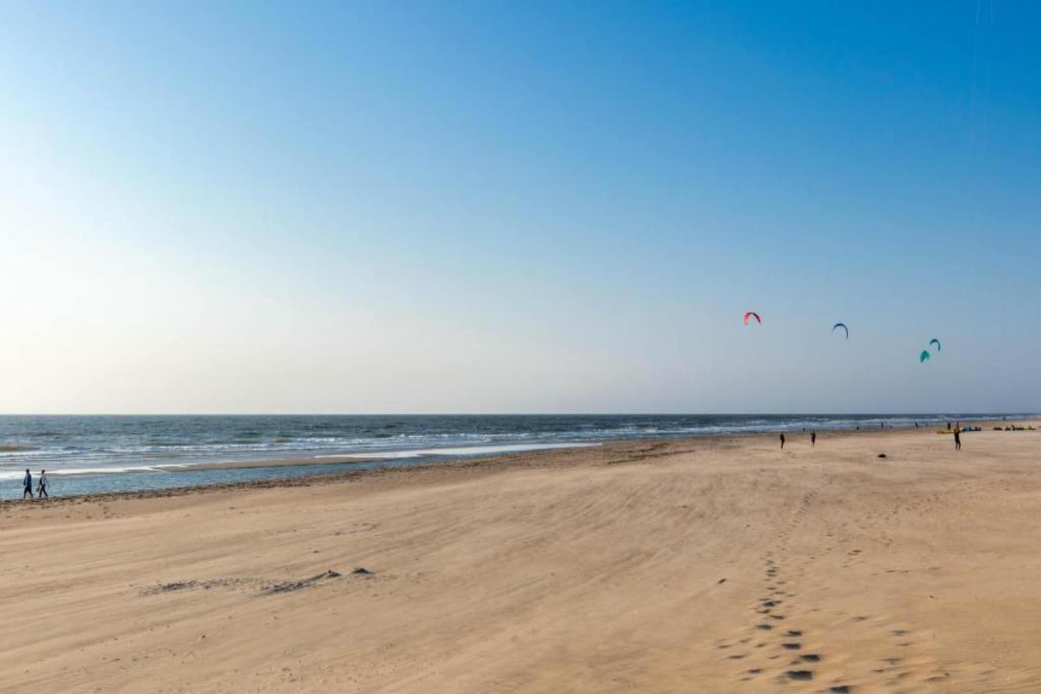Bungalowpark 't Lappennest 4-Gebieden zomer 5km