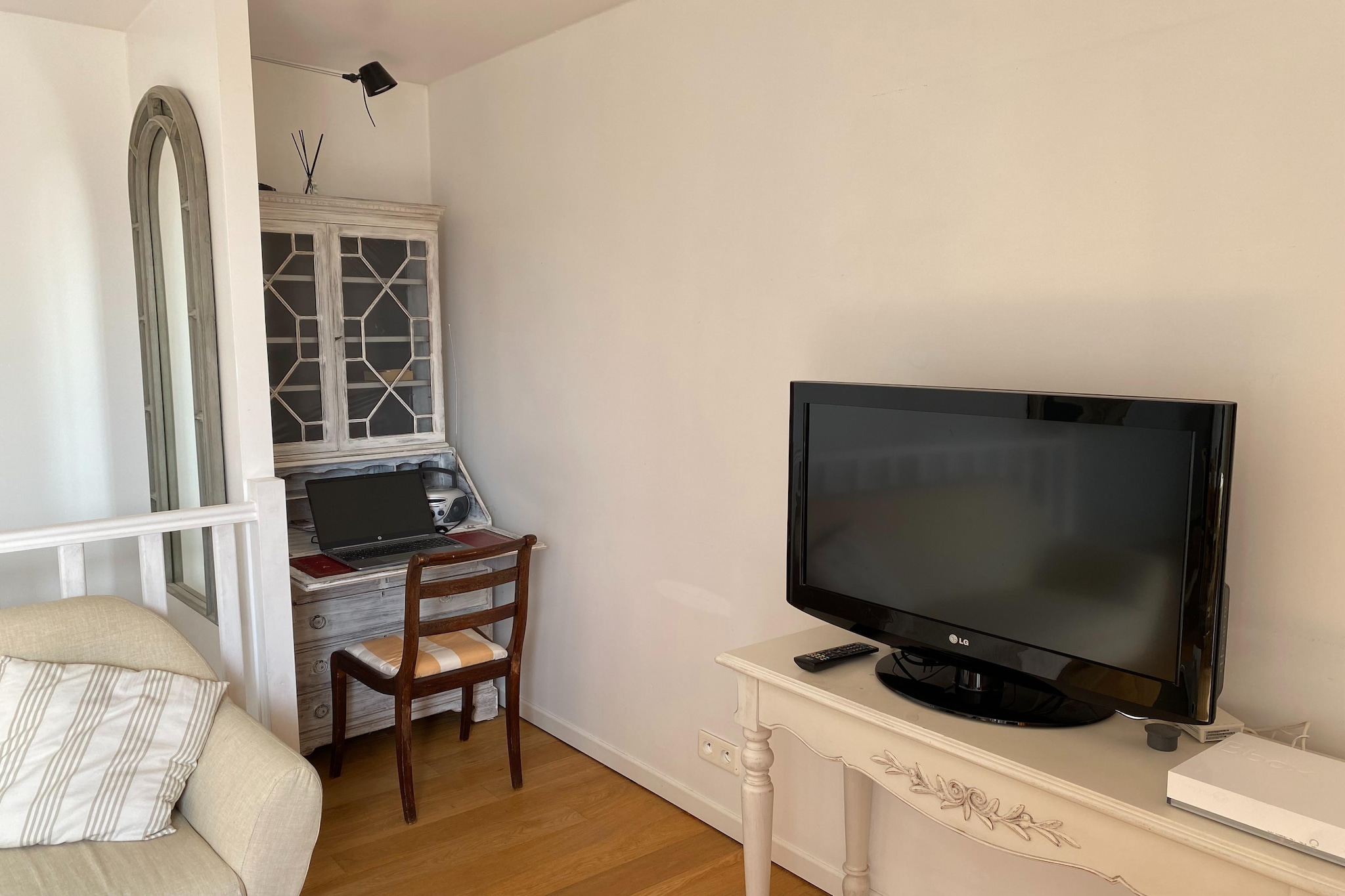 Holiday Flat in Cayeux-sur-Mer near Beach