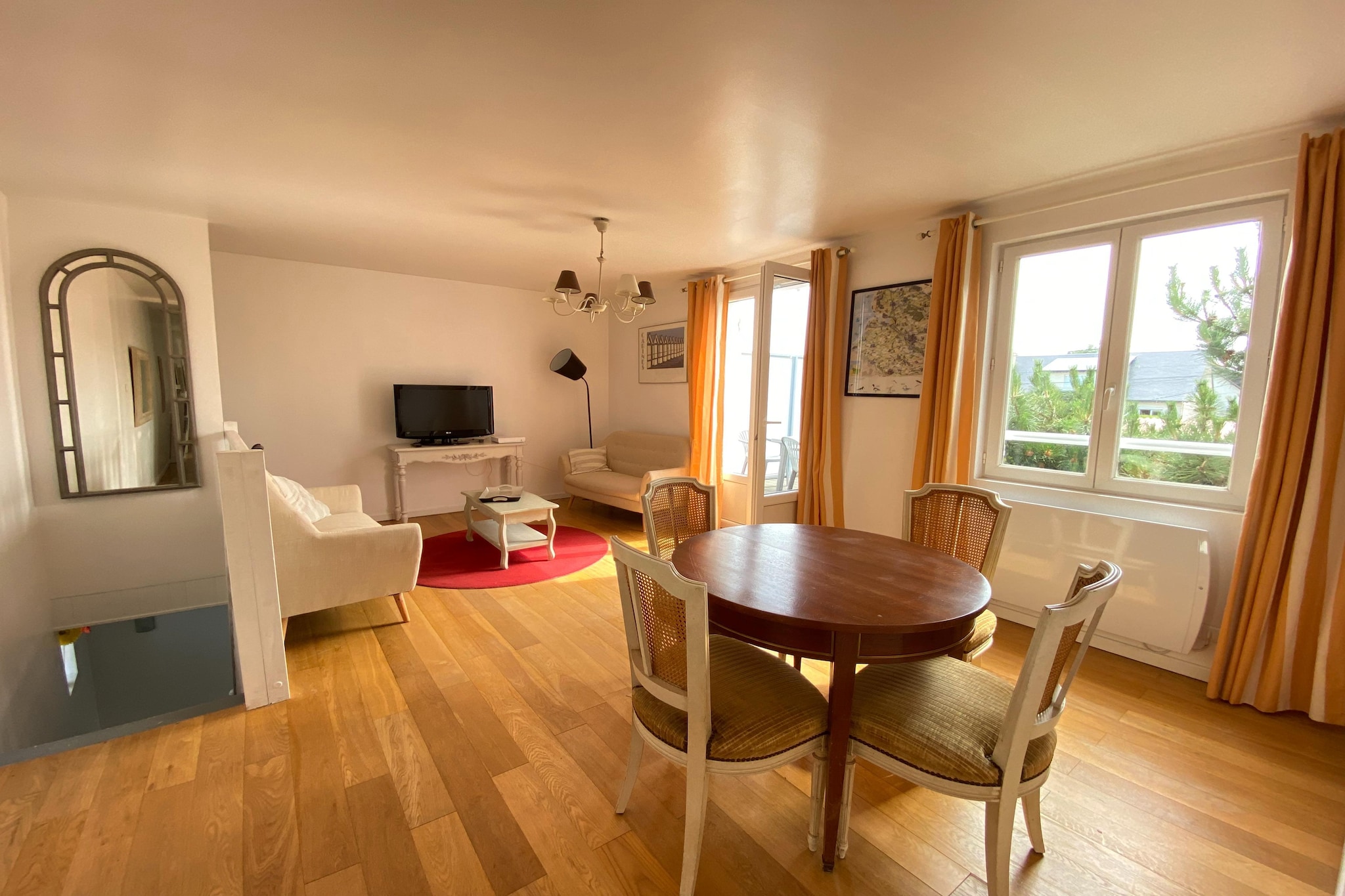 Holiday Flat in Cayeux-sur-Mer near Beach