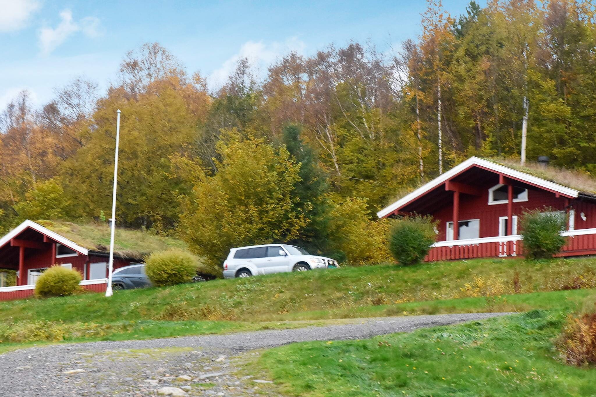 6 persoons vakantie huis in VATNE-By Traum