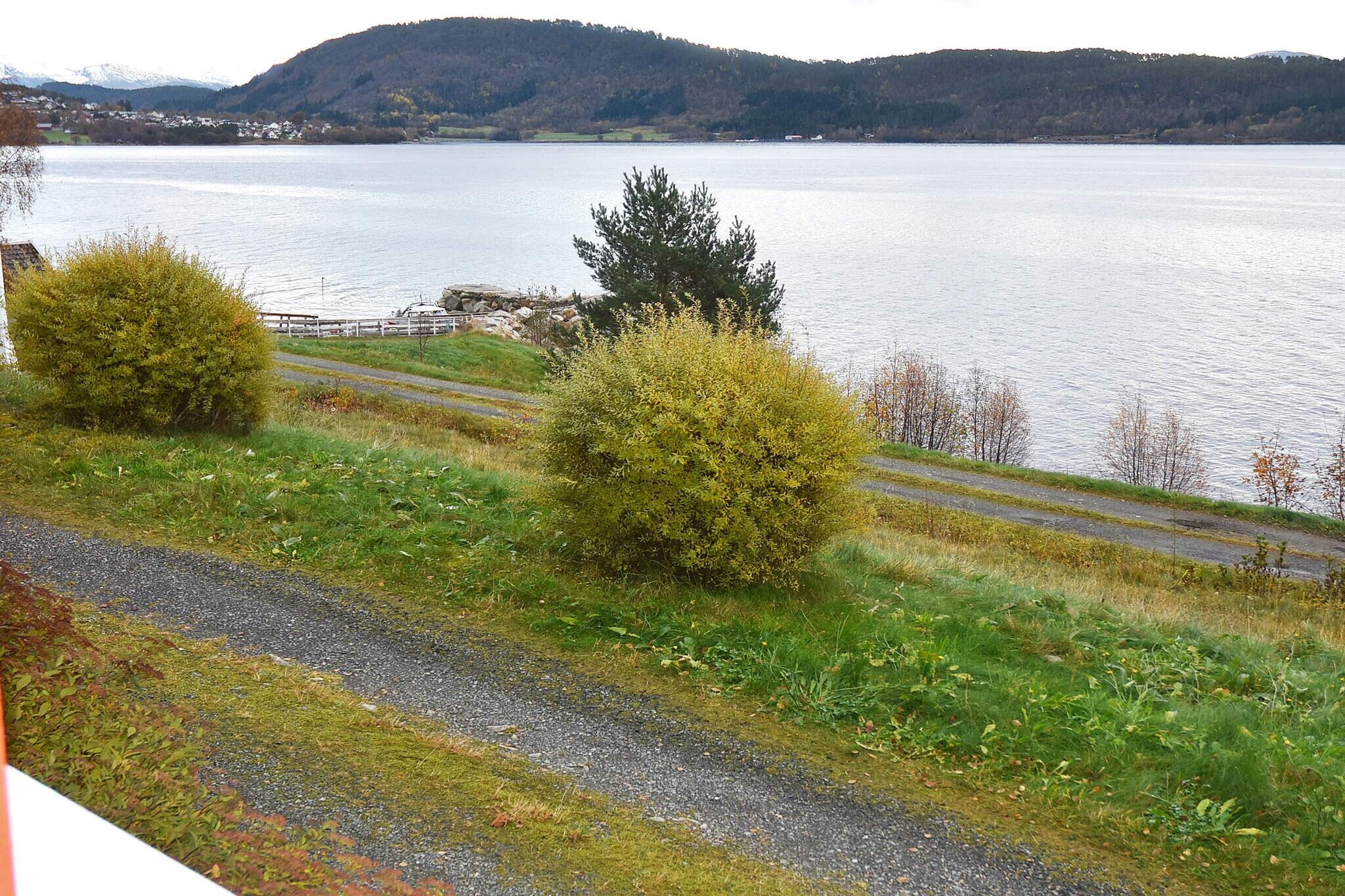 6 persoons vakantie huis in VATNE-By Traum - Buitenlucht