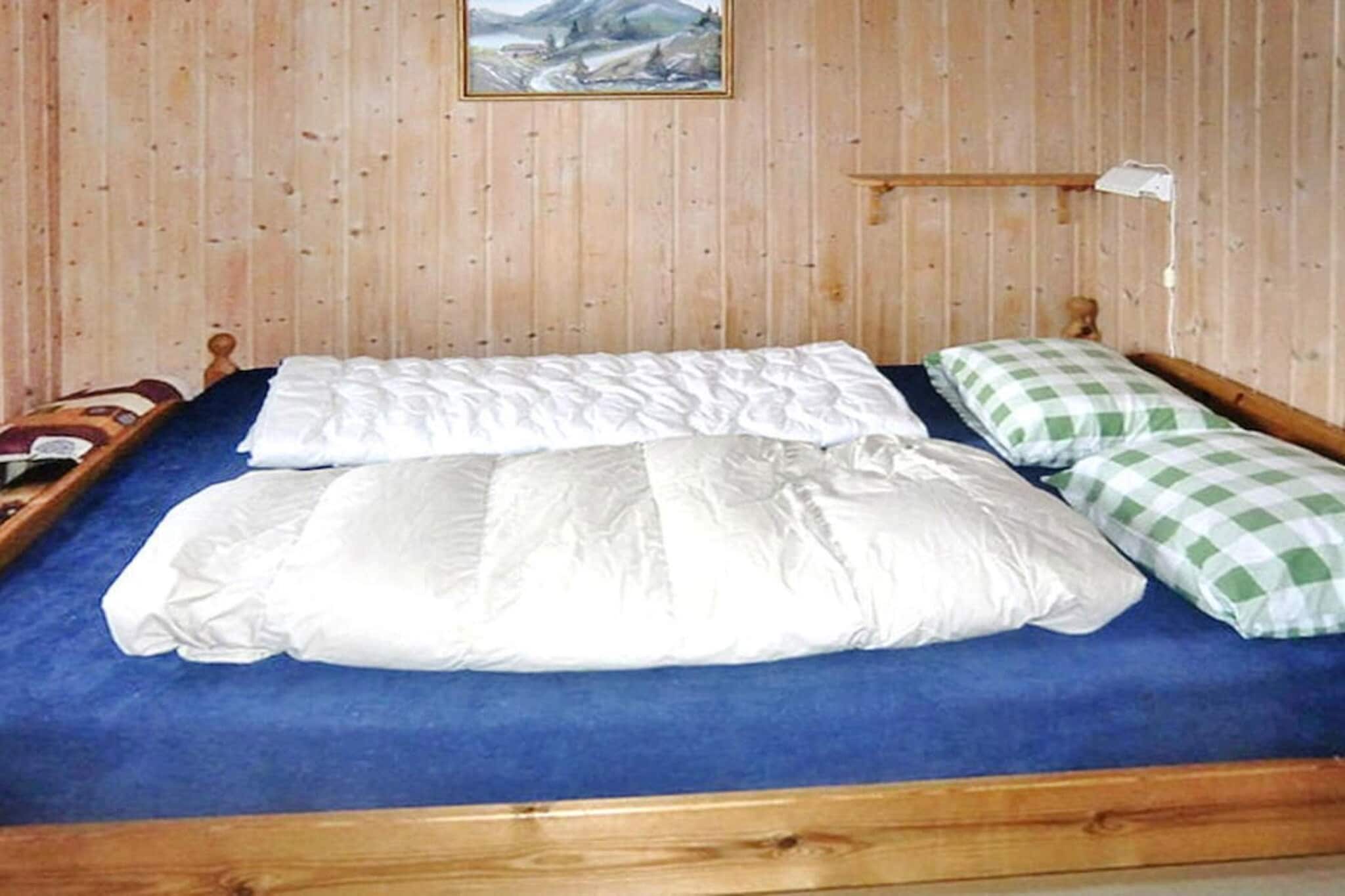 6 persoons vakantie huis in VATNE-By Traum - Binnen