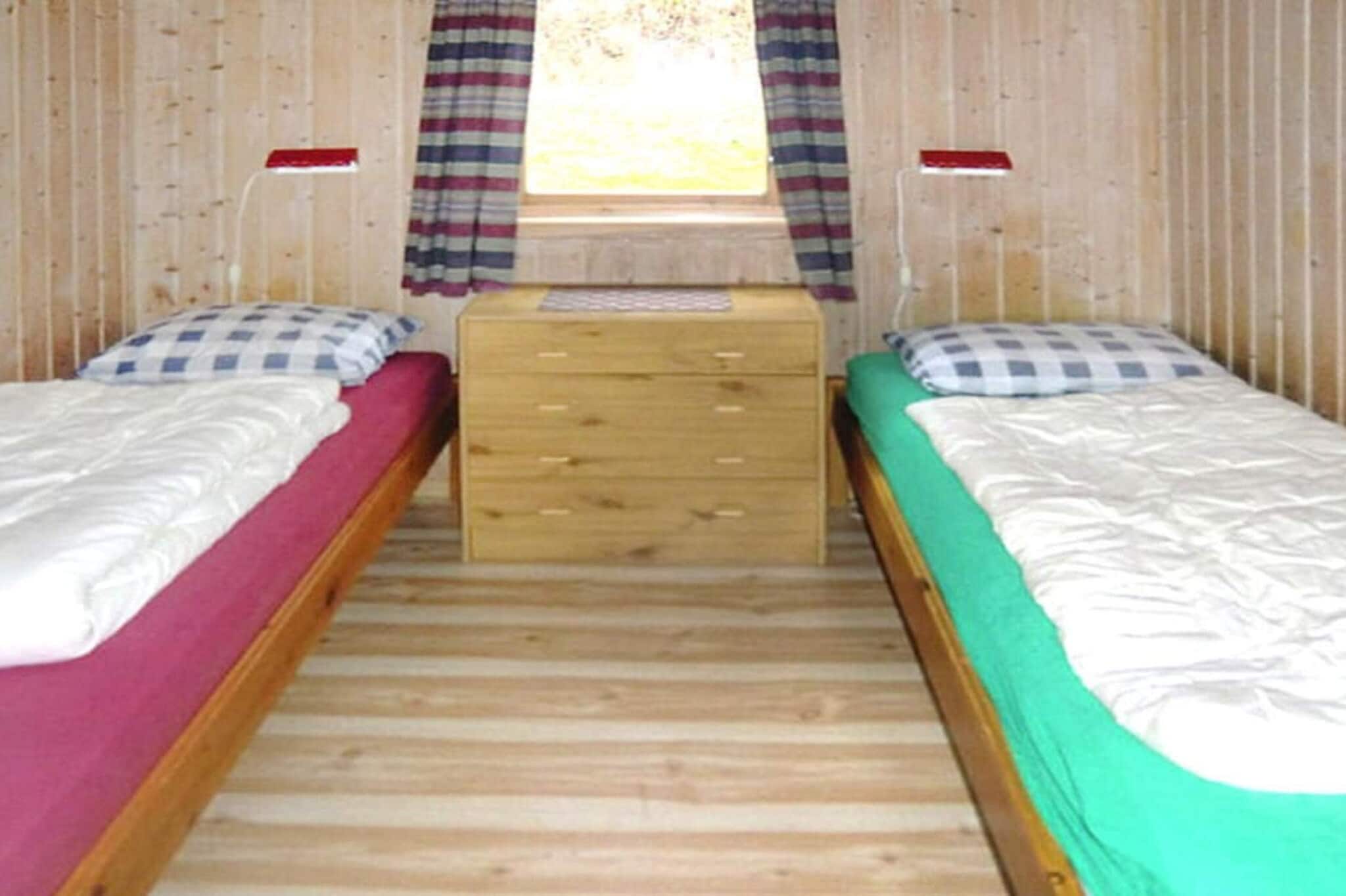 6 persoons vakantie huis in VATNE-By Traum - Binnen