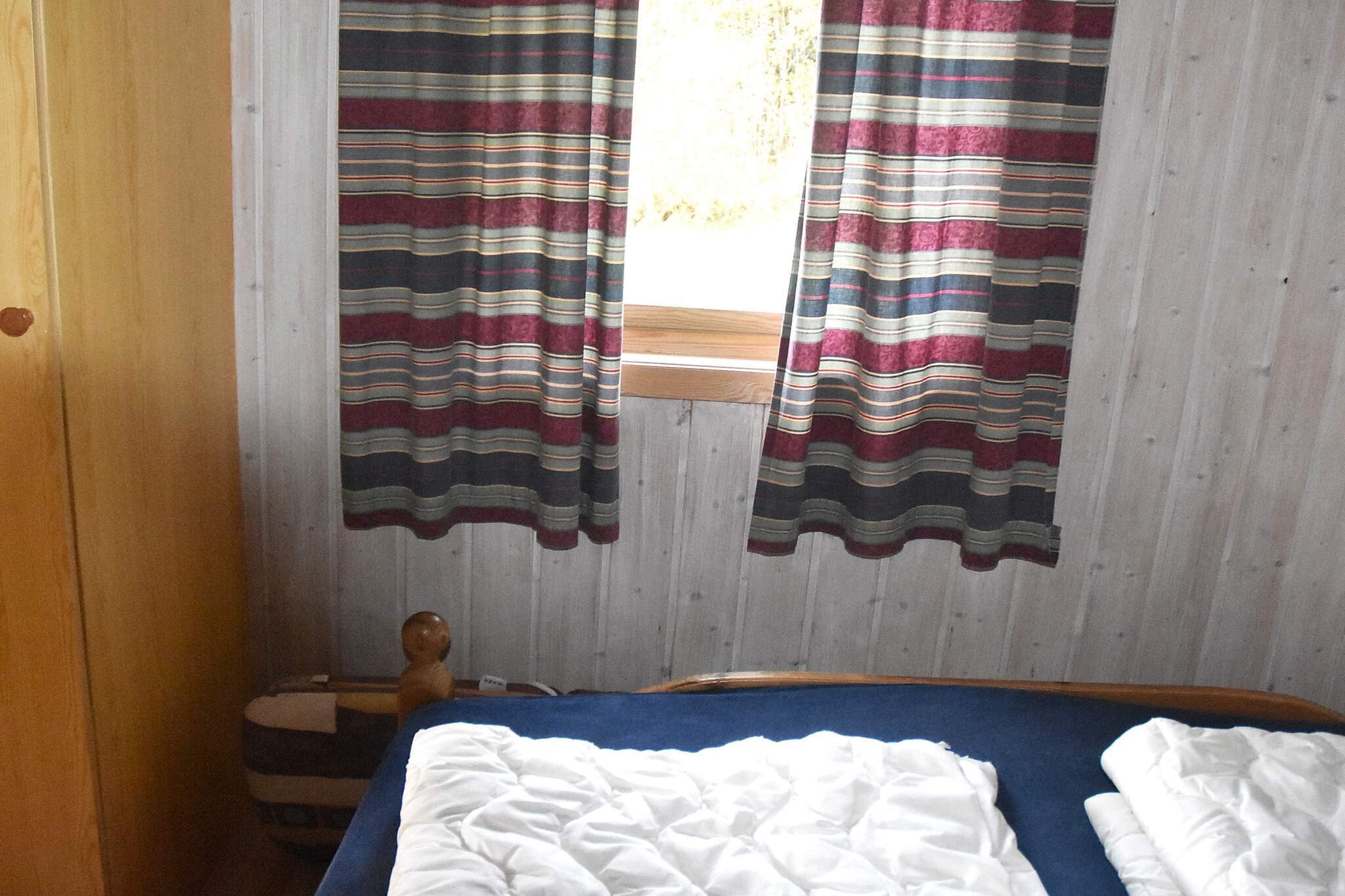 6 persoons vakantie huis in VATNE-By Traum - Binnen