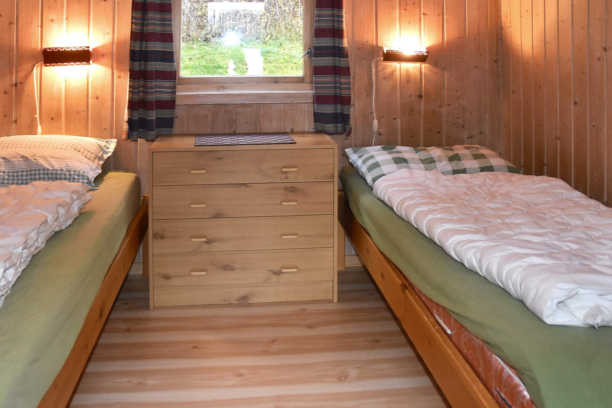 6 persoons vakantie huis in VATNE-By Traum - Binnen
