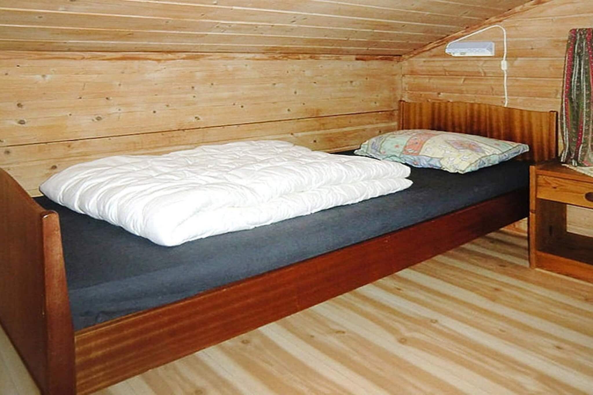 6 persoons vakantie huis in VATNE-By Traum - Binnen