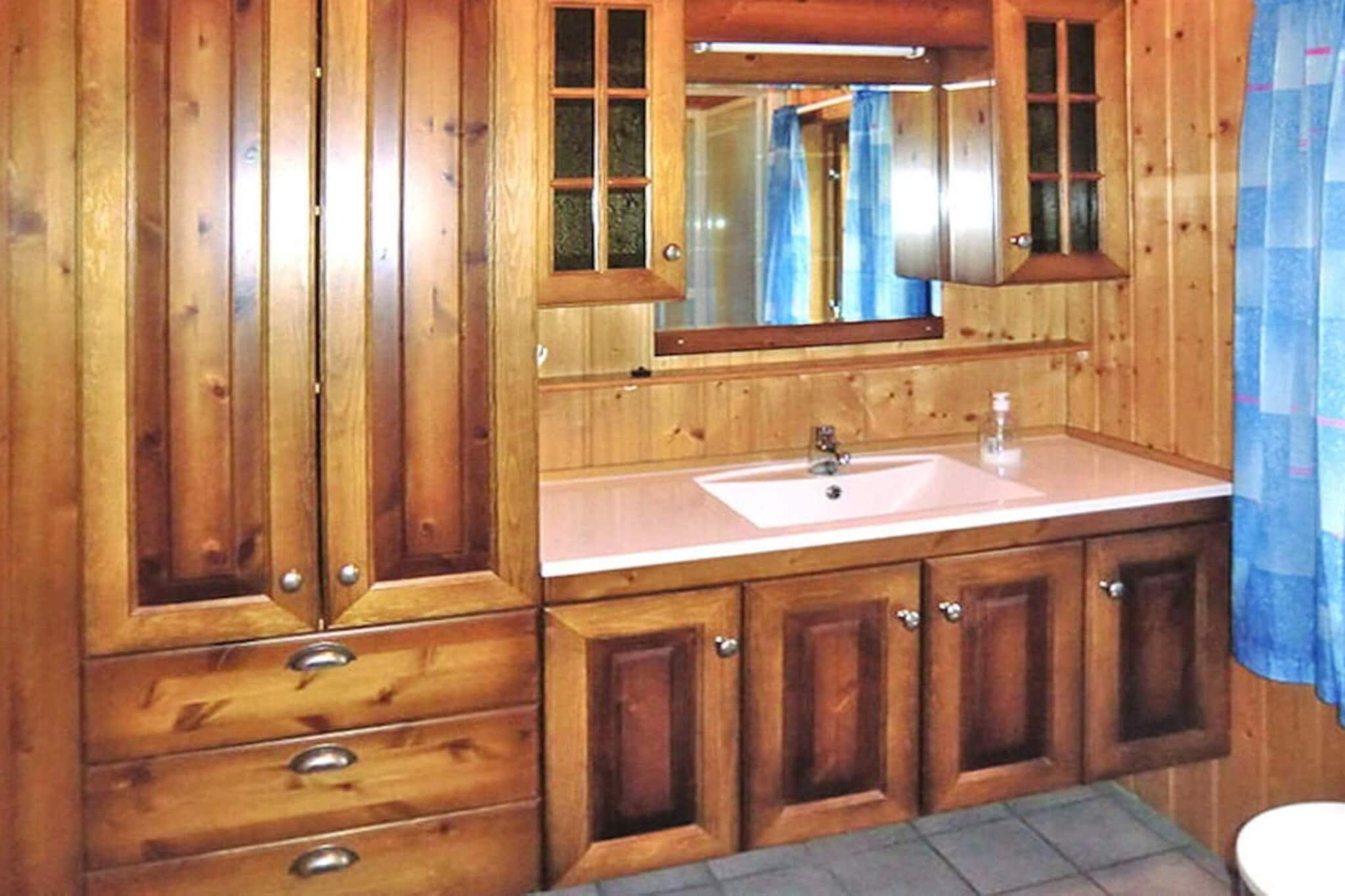 6 persoons vakantie huis in VATNE-By Traum - Binnen