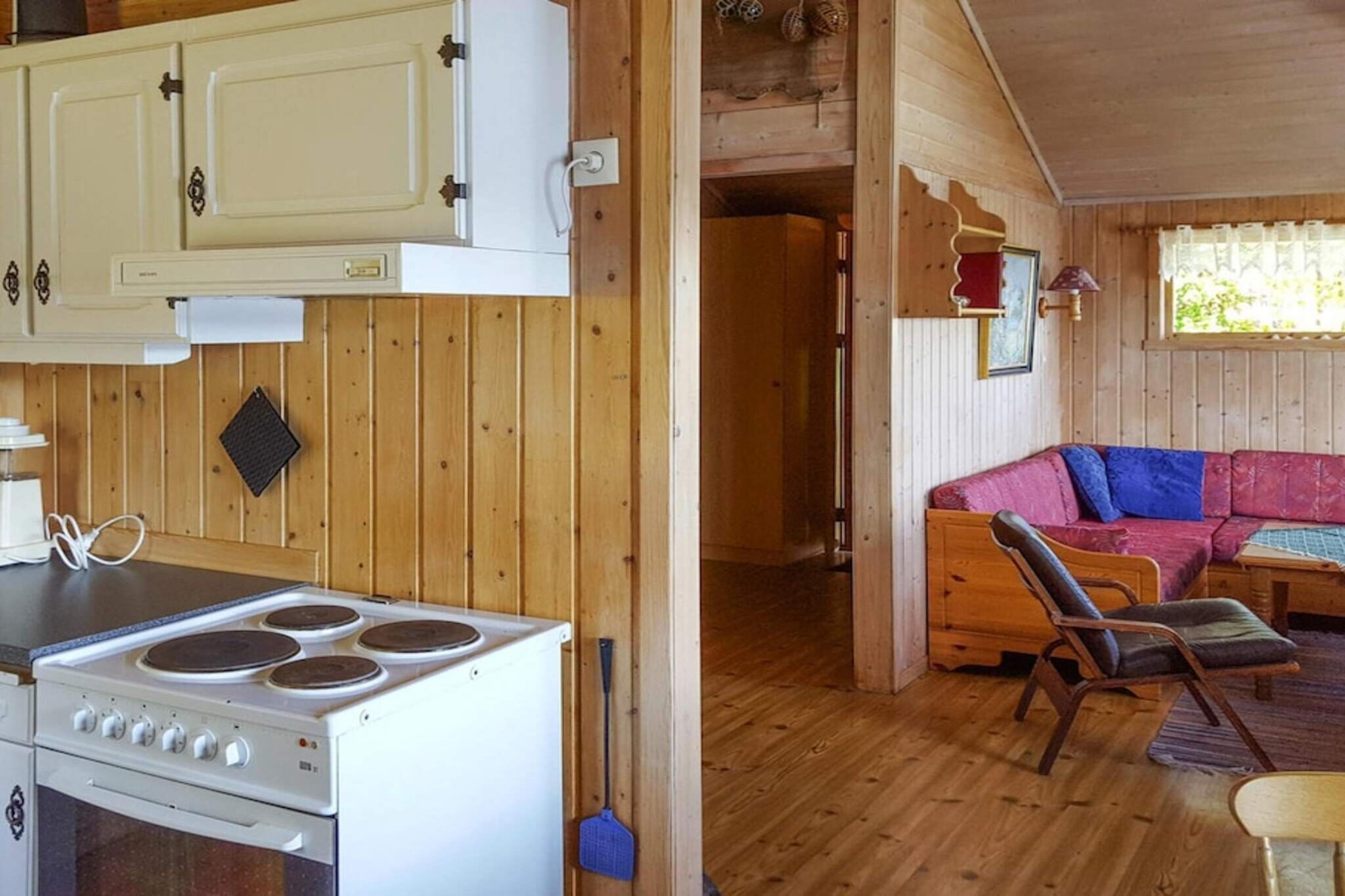6 persoons vakantie huis in VATNE-By Traum - Binnen