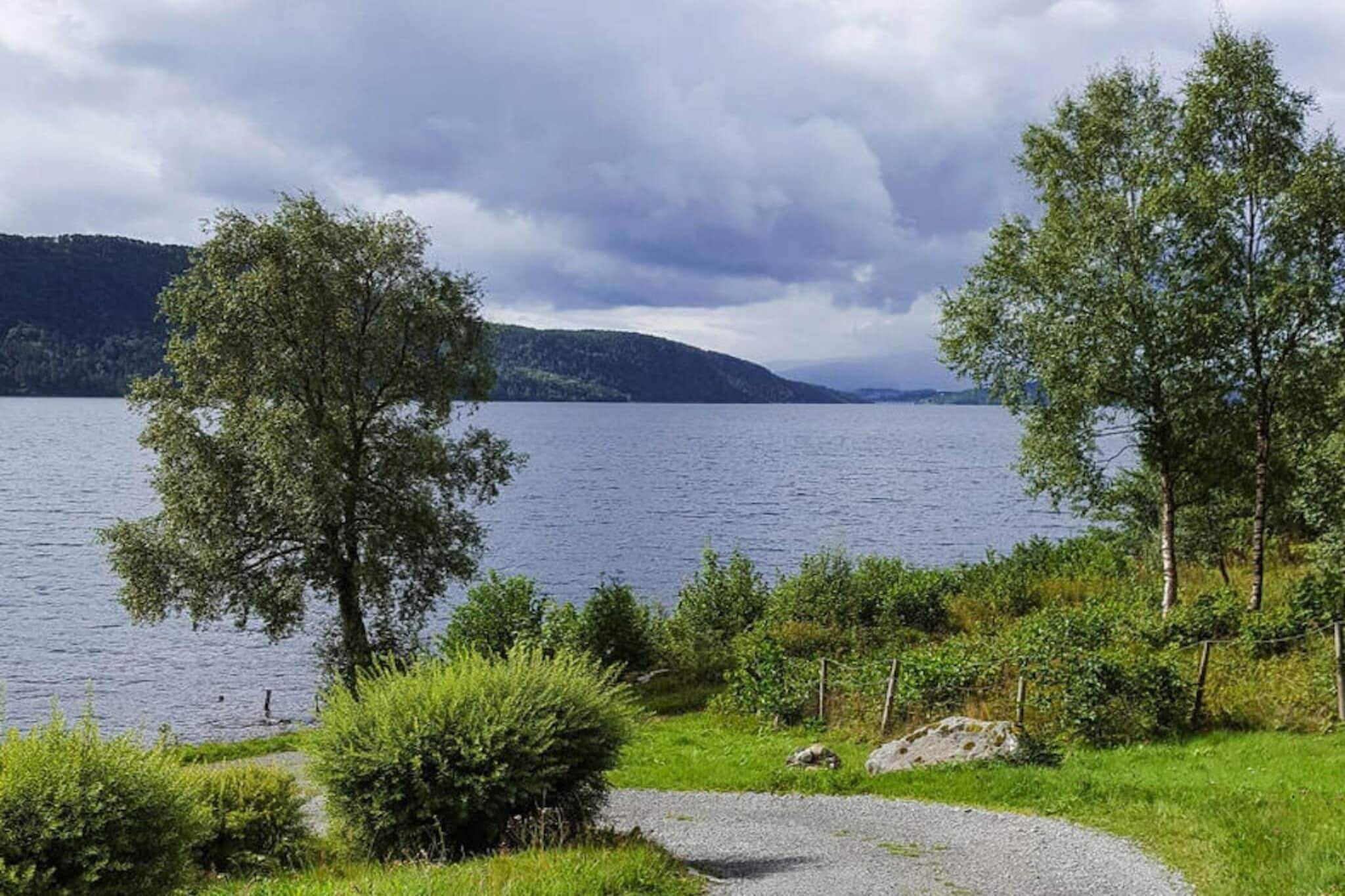 6 persoons vakantie huis in VATNE-By Traum - Binnen