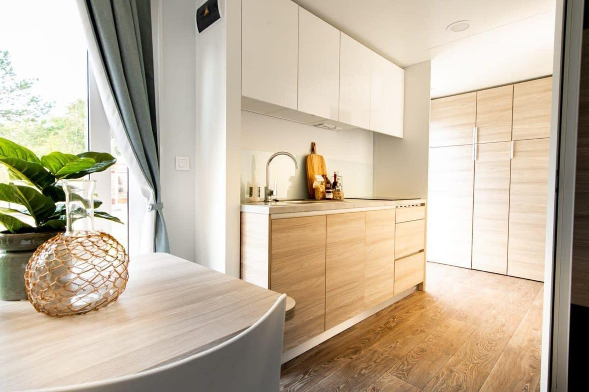 Cosy Unique Plus 6