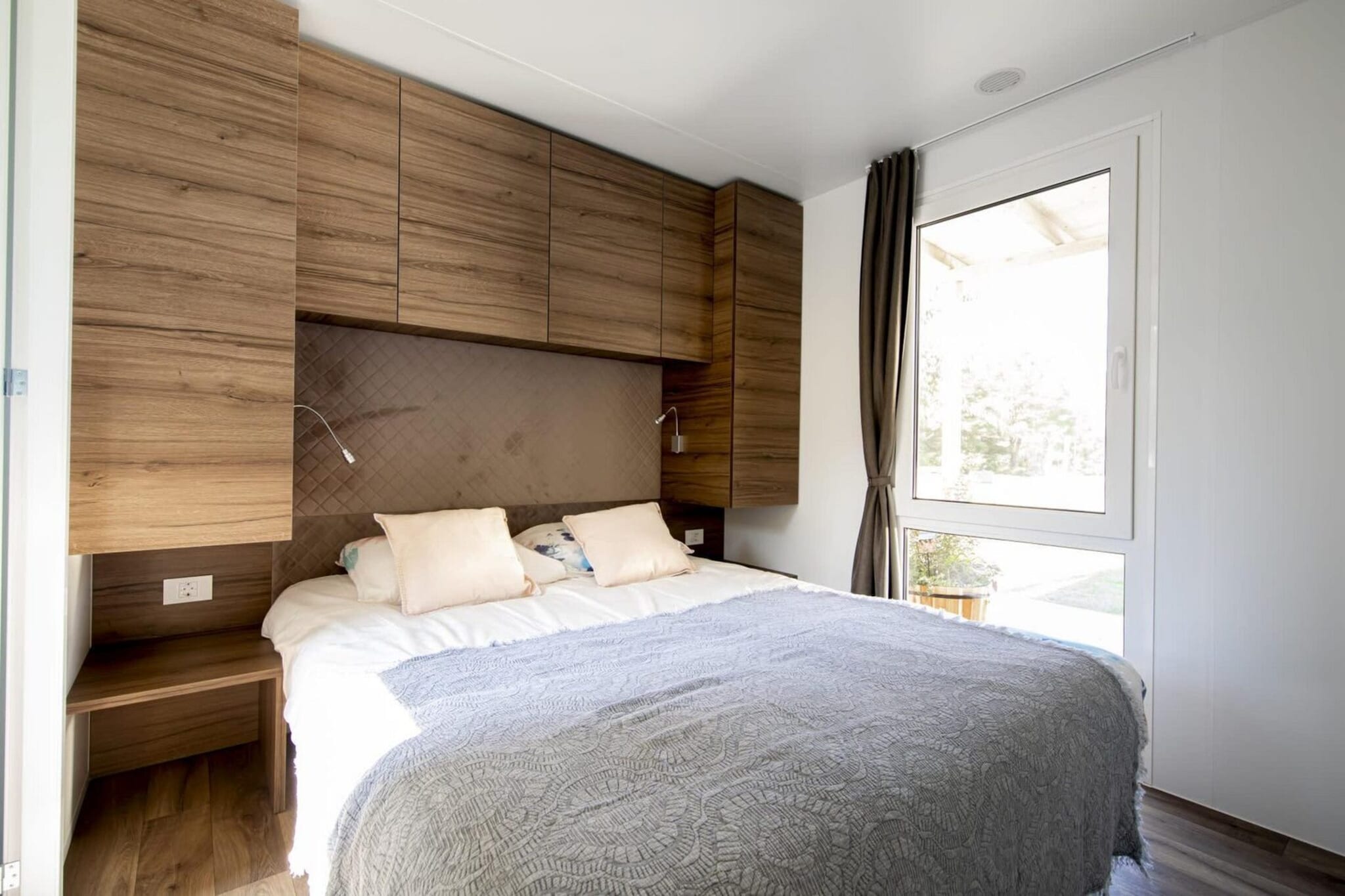 Cosy Unique Plus 6