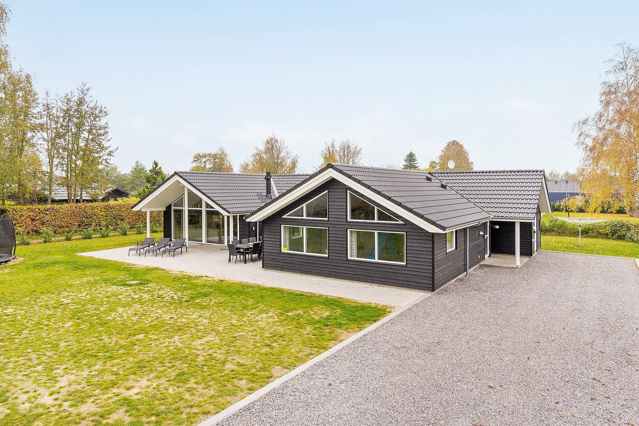 Luxe vakantieverblijf met zwembad