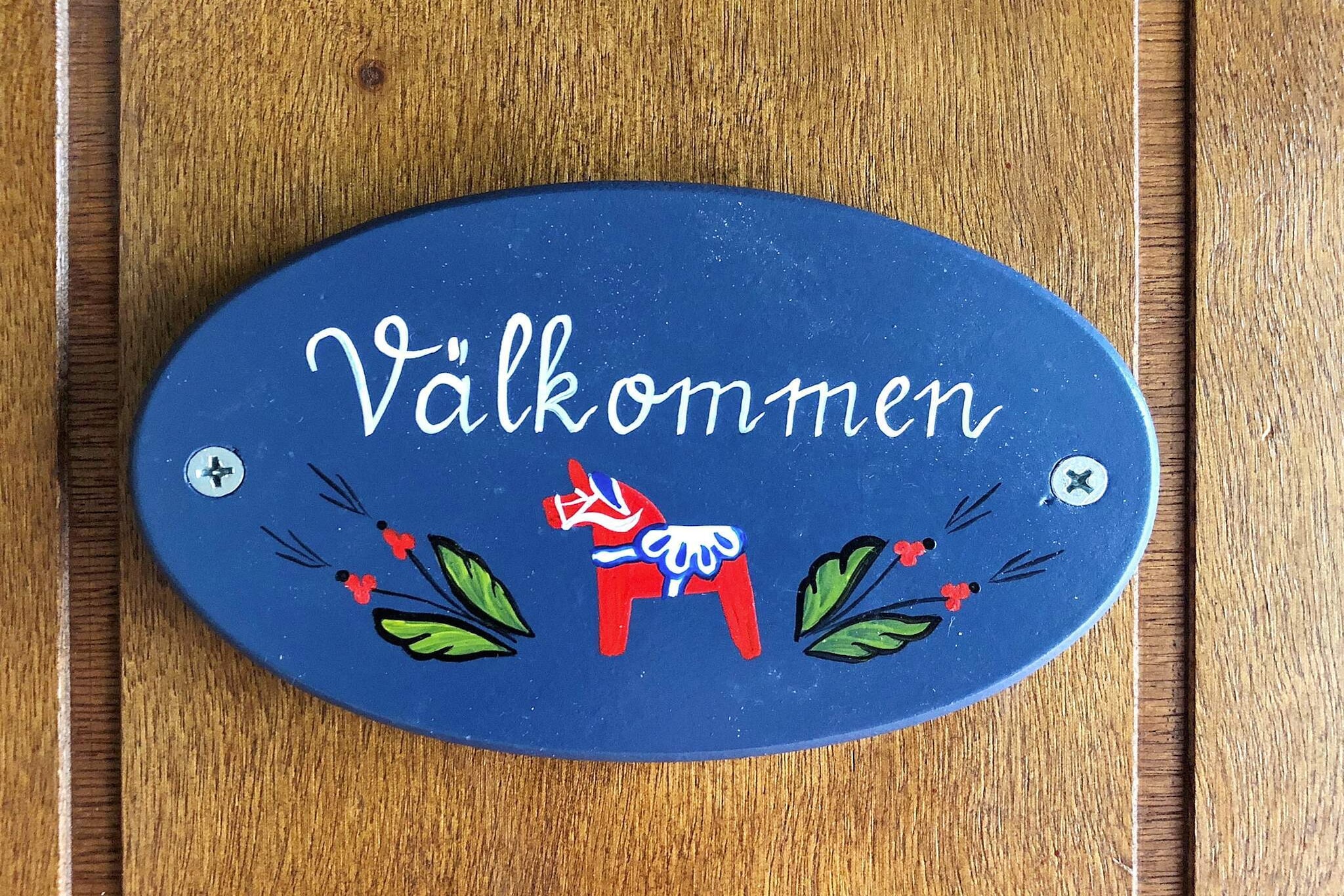 Maison de vacances pour 4 a SÄLEN-By Traum - Non tagué