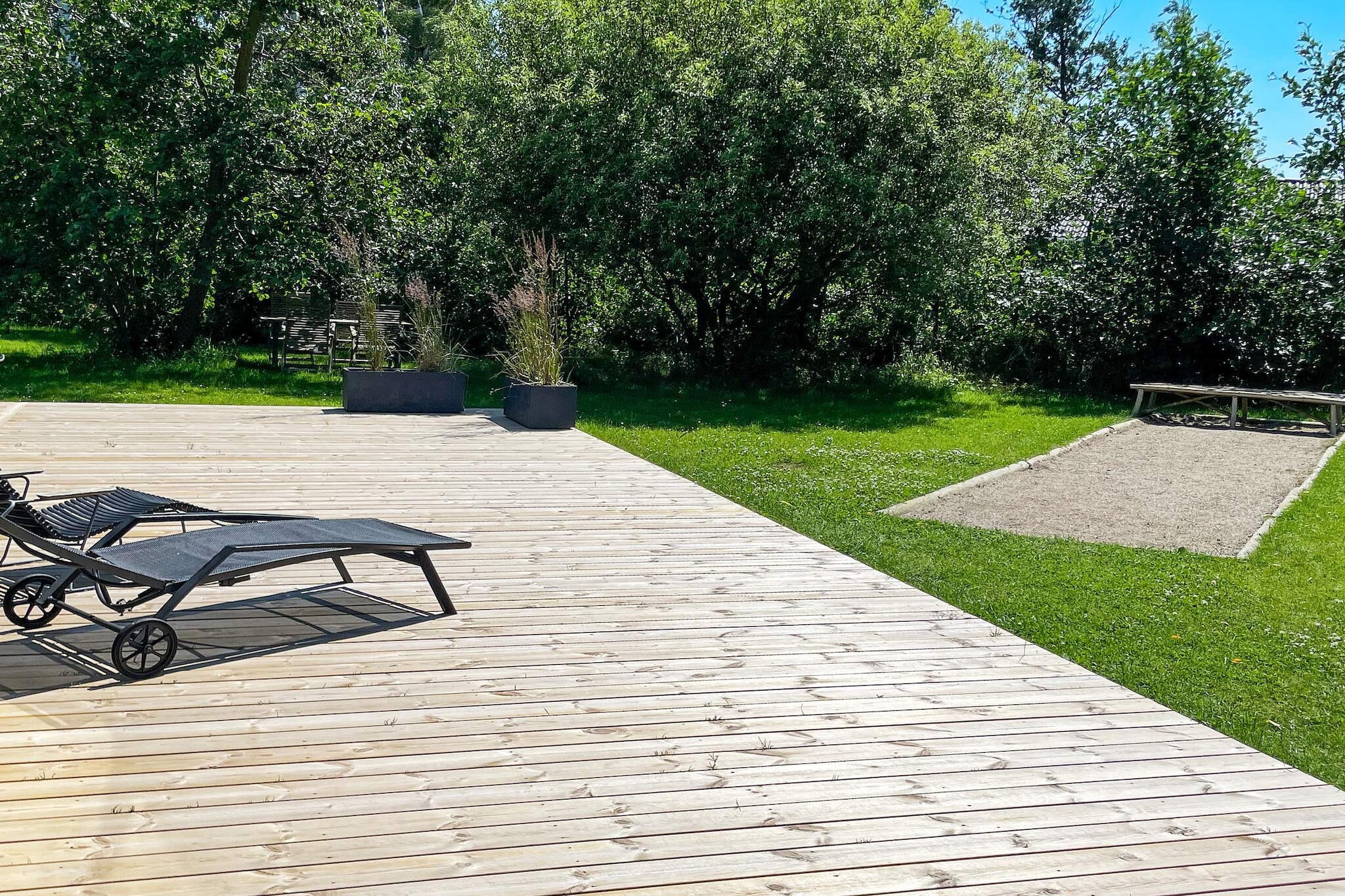 7 person holiday home in VÃ¦ggerlÃ¸se-By Traum