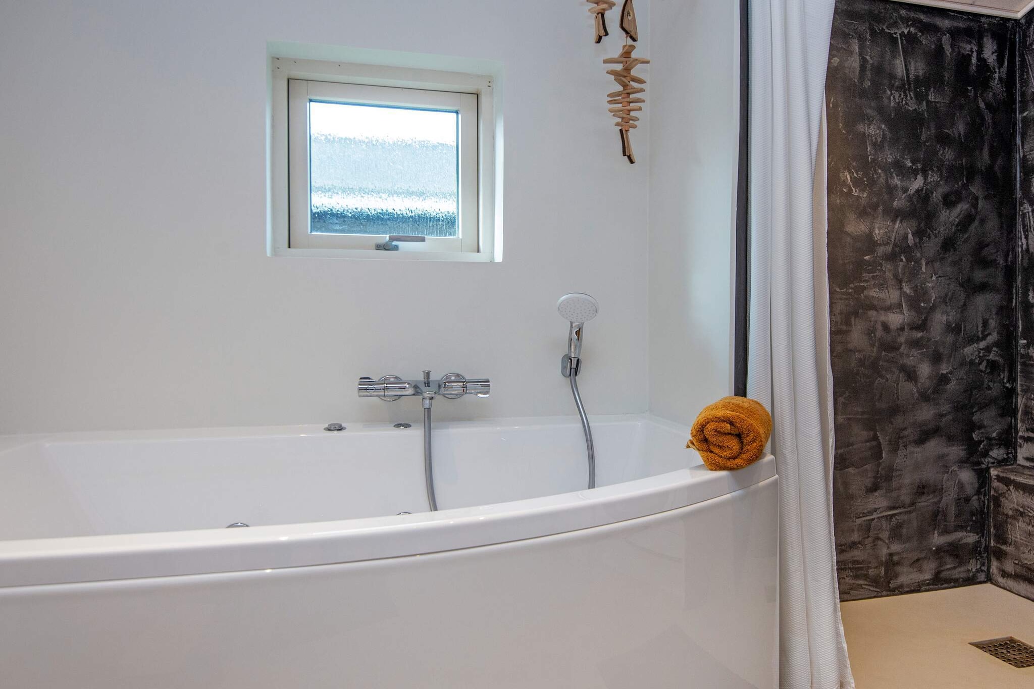 6 persoons vakantie huis in Ebeltoft