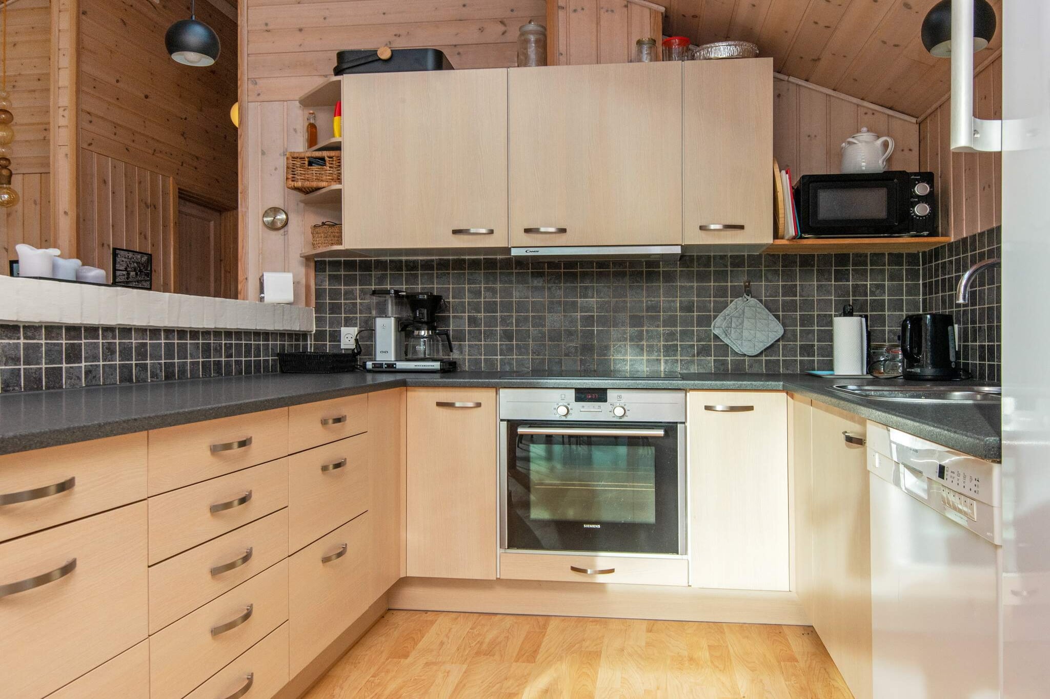 6 persoons vakantie huis in Ebeltoft-Binnen