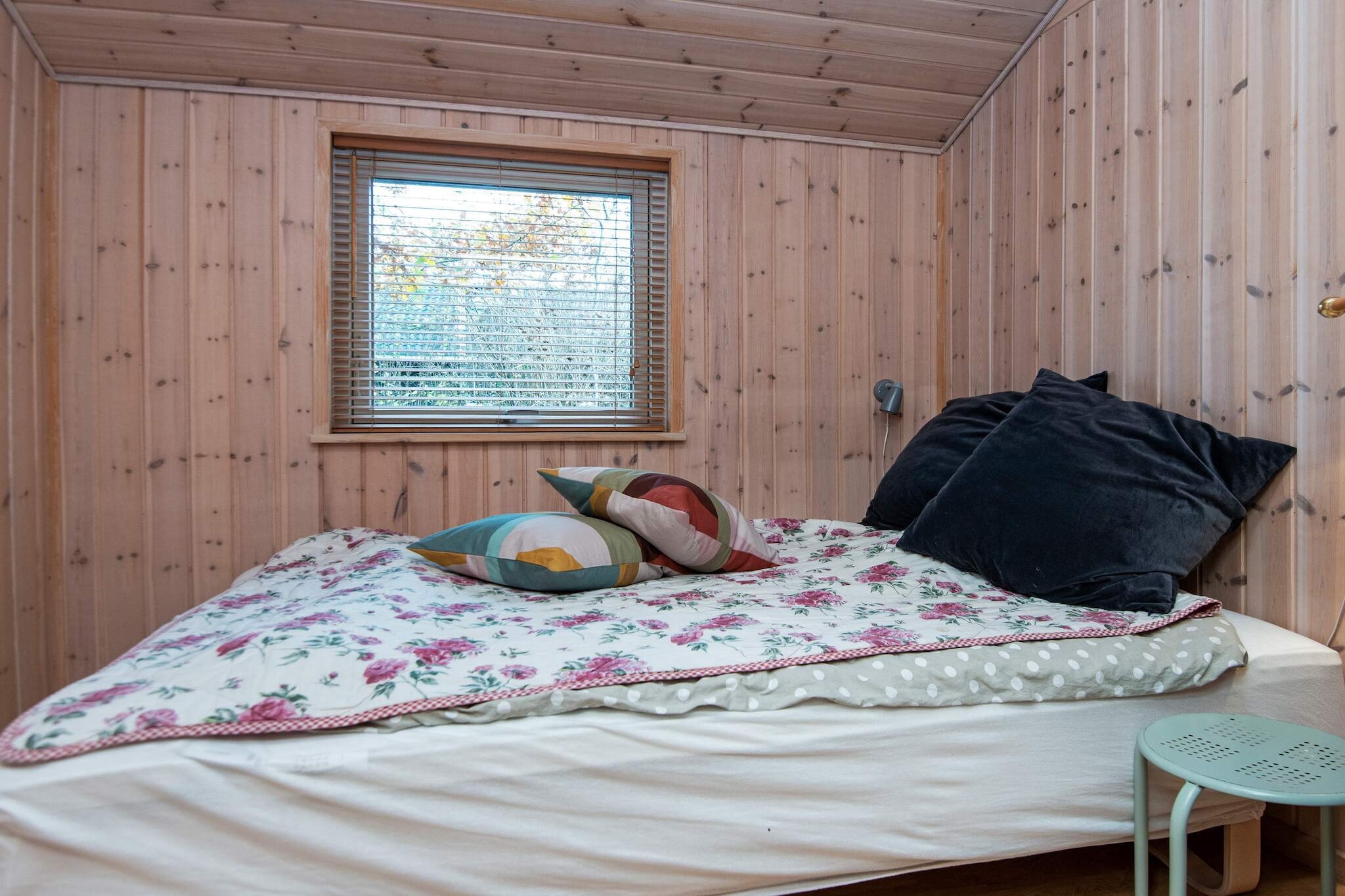 6 persoons vakantie huis in Ebeltoft-Binnen