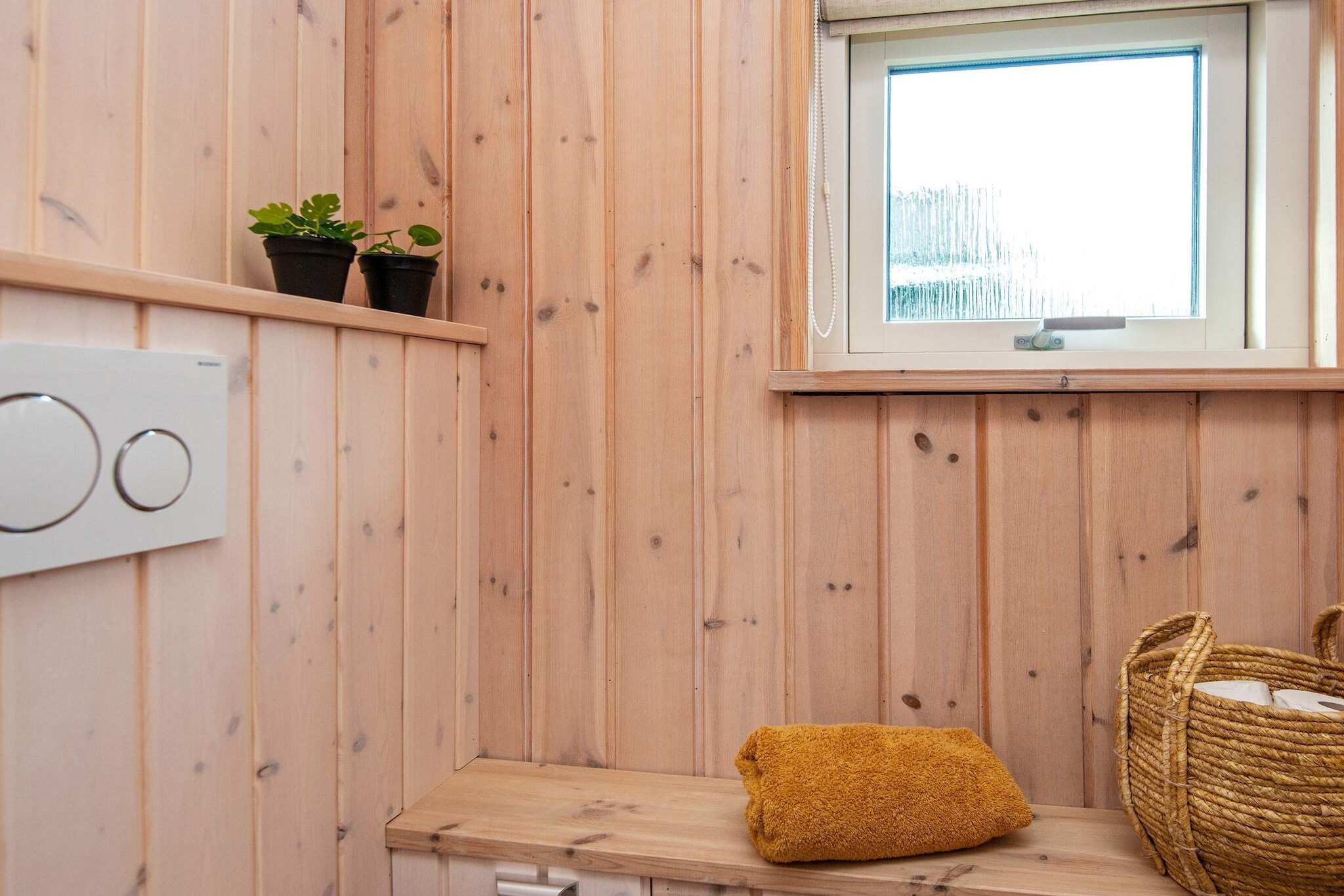 6 persoons vakantie huis in Ebeltoft-Binnen