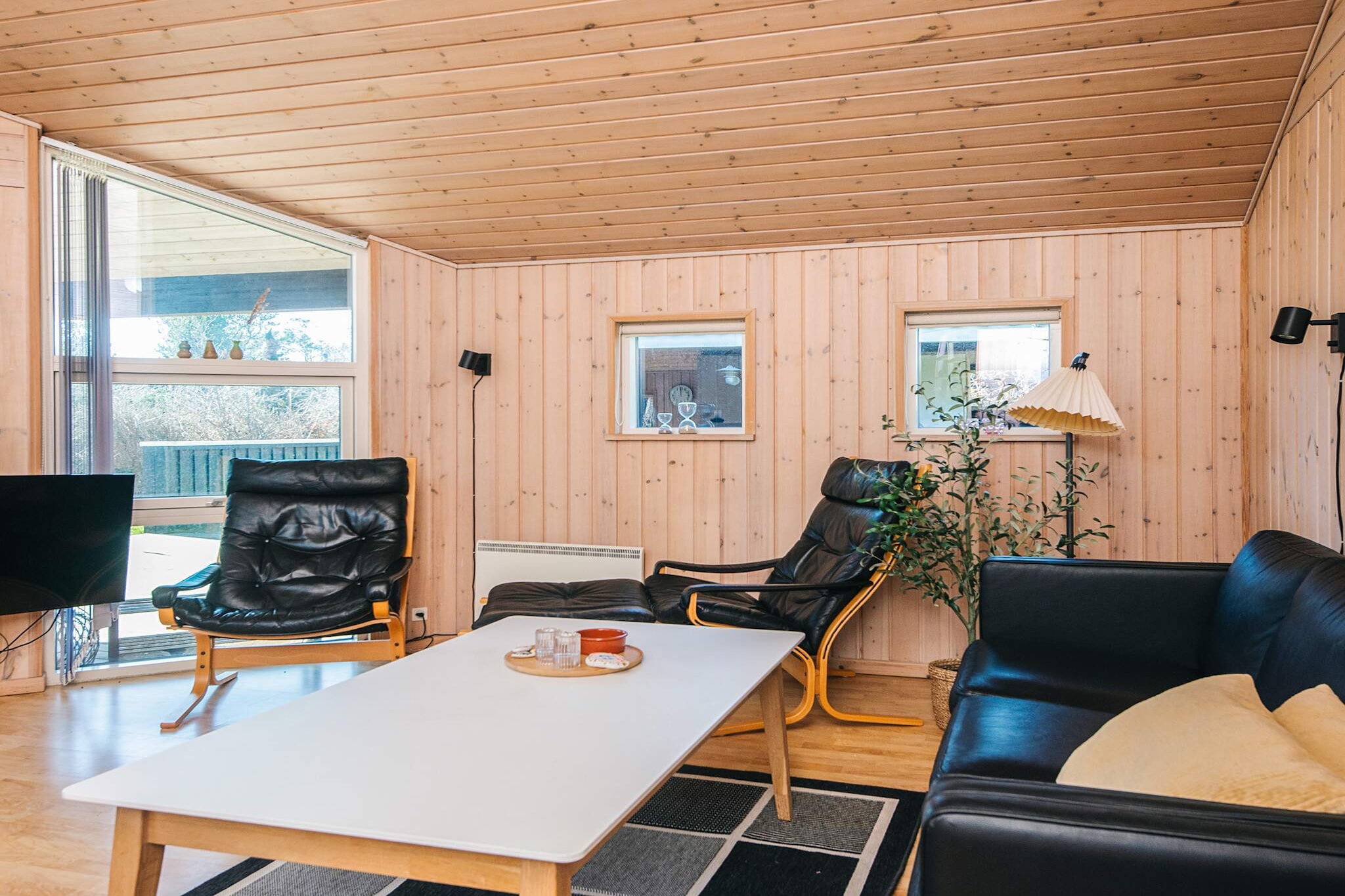 6 person holiday home in Ebeltoft - Indoor