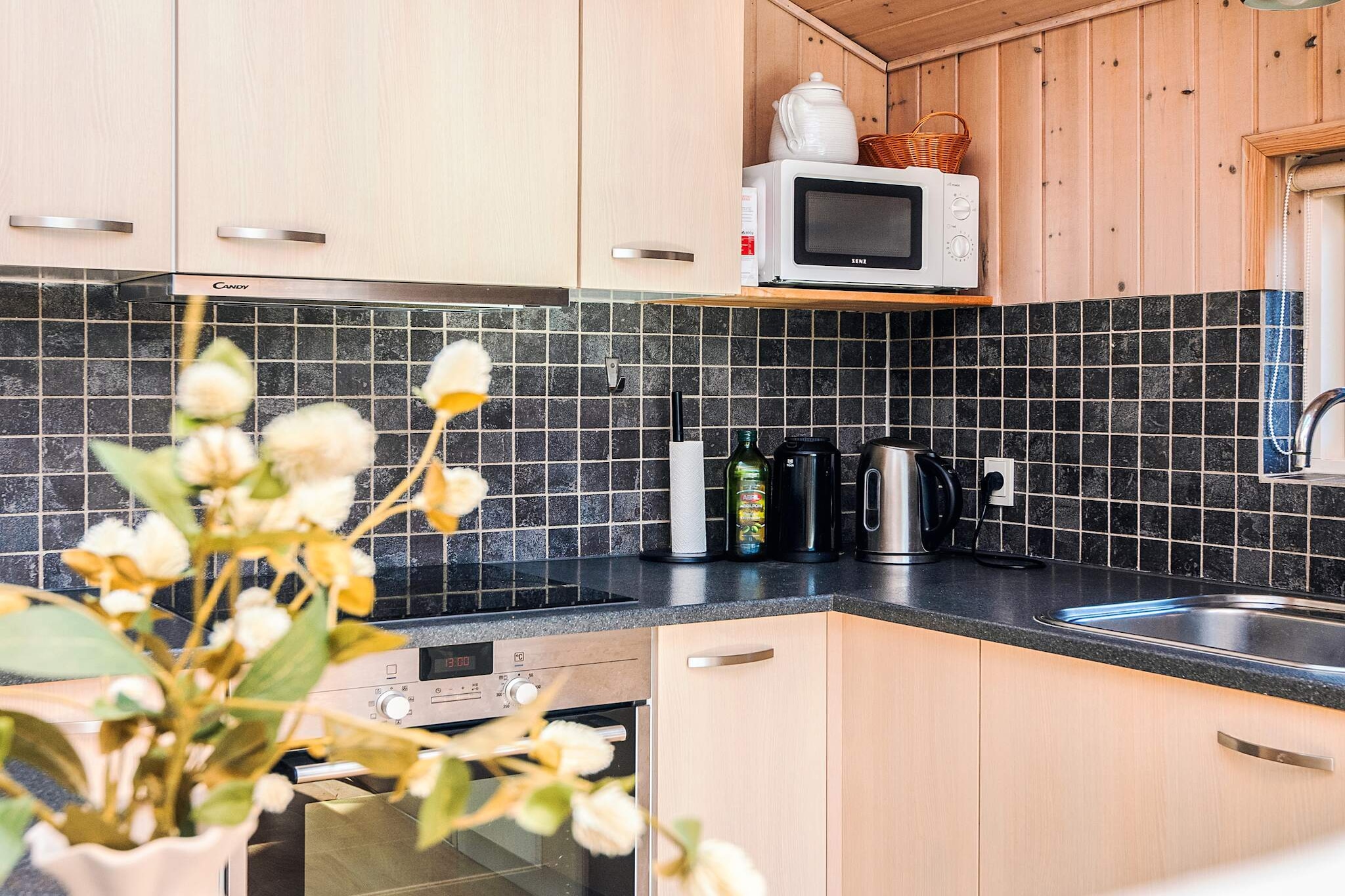 6 person holiday home in Ebeltoft - Indoor