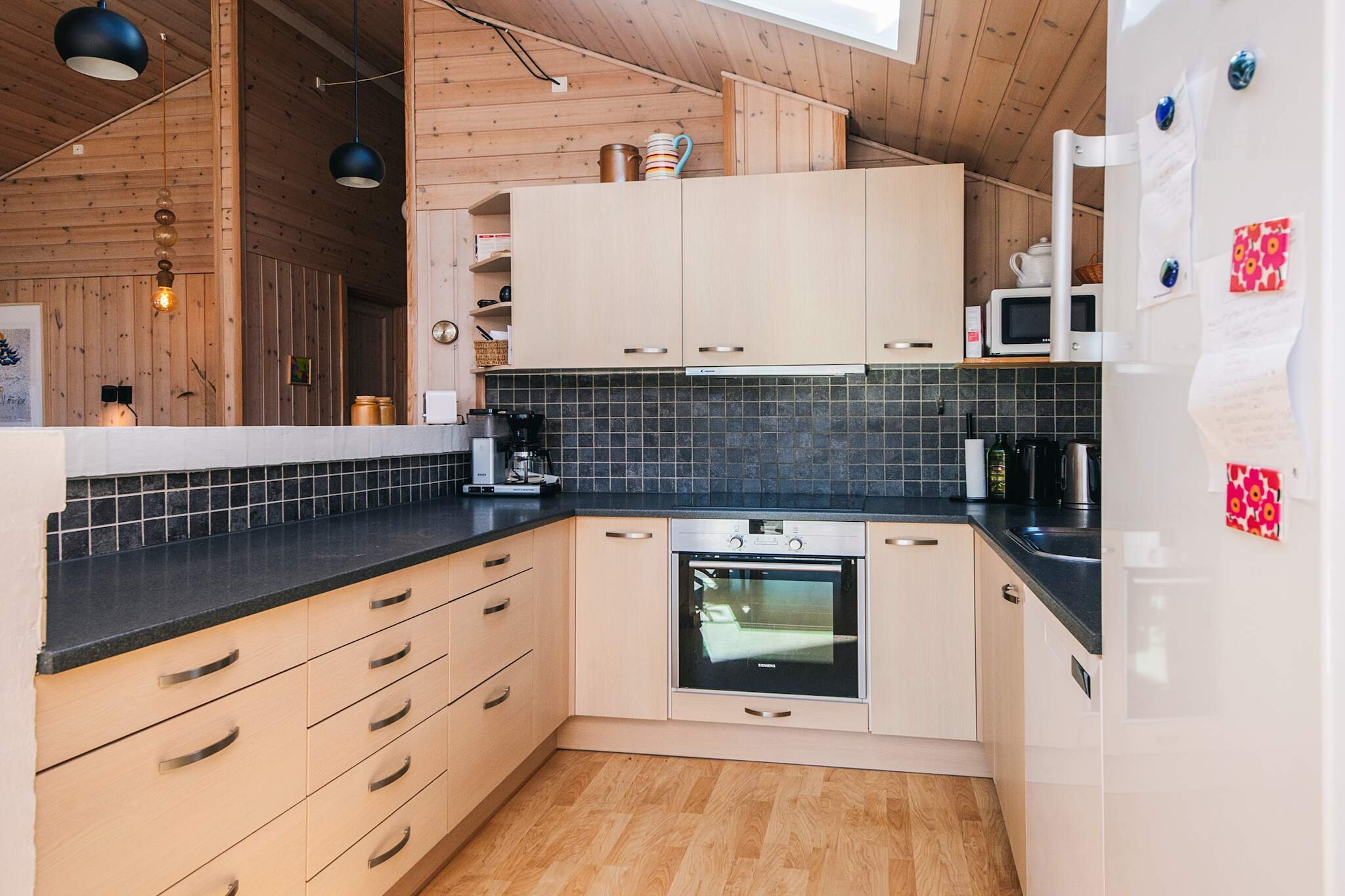 6 person holiday home in Ebeltoft - Indoor