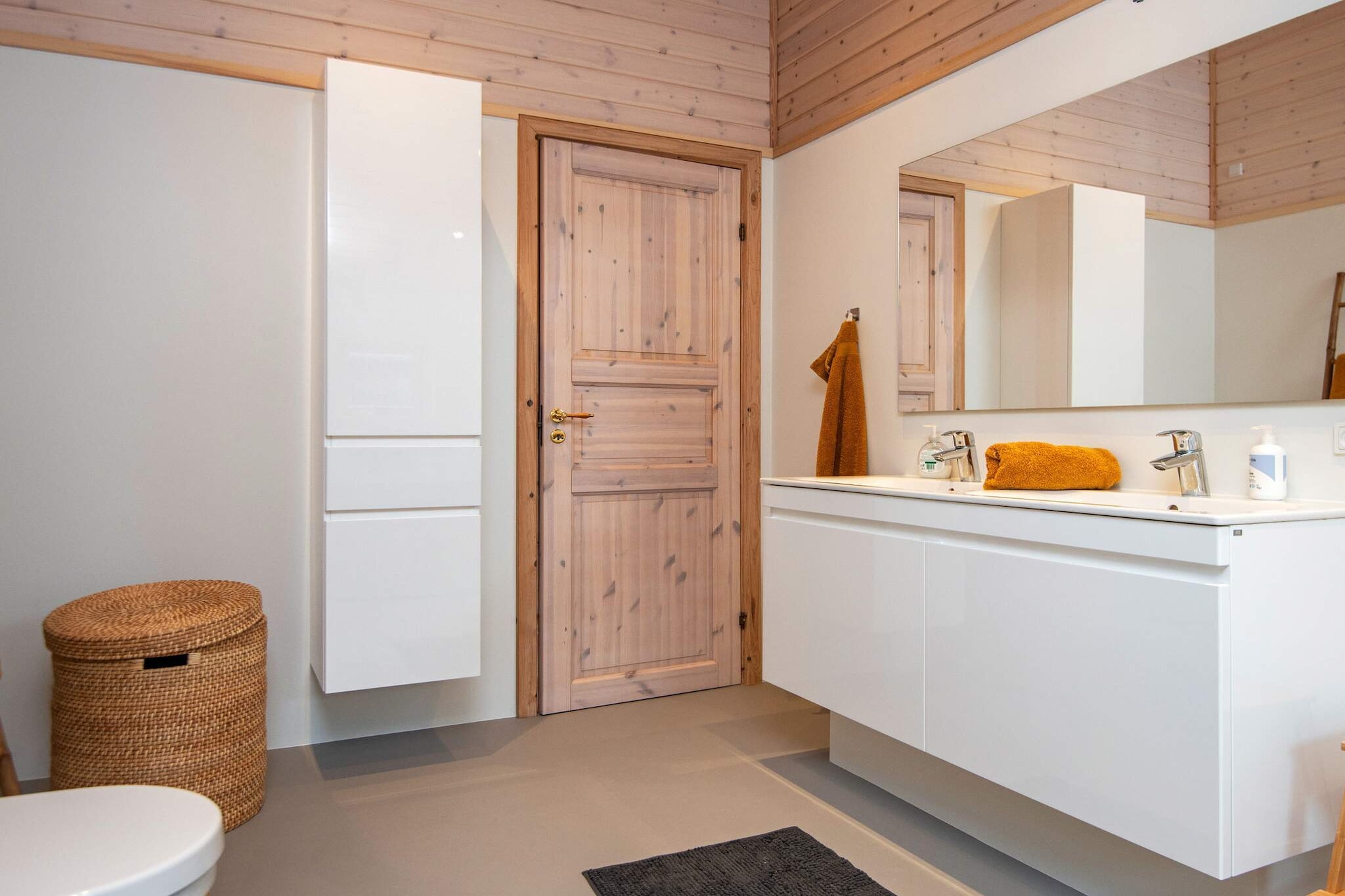 6 person holiday home in Ebeltoft - Indoor