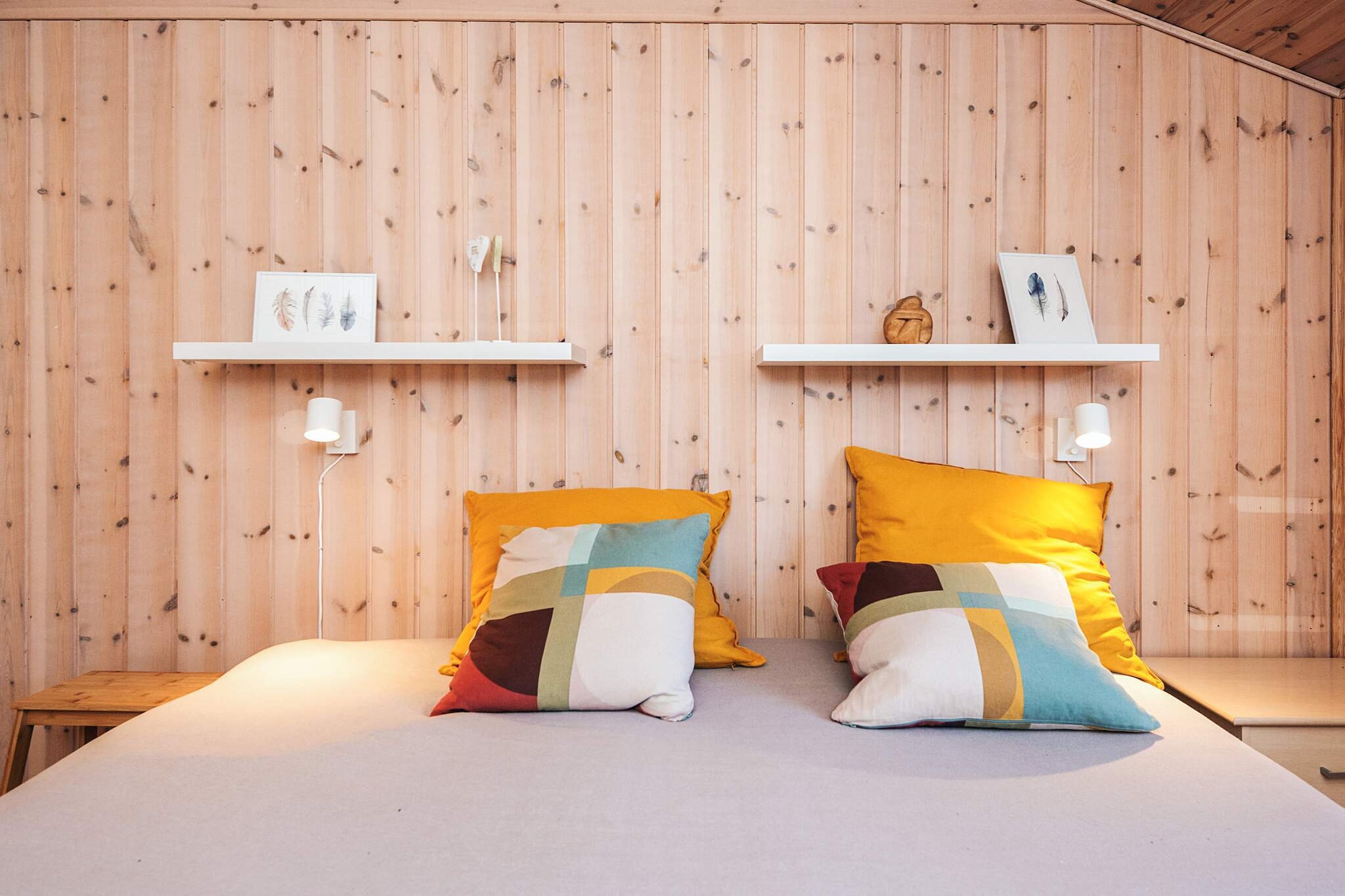 6 person holiday home in Ebeltoft - Indoor