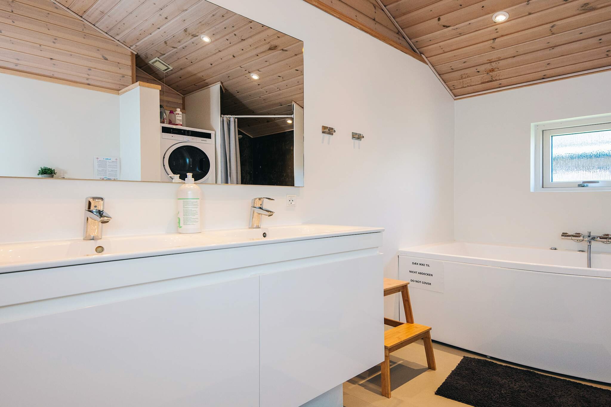 6 person holiday home in Ebeltoft - Indoor