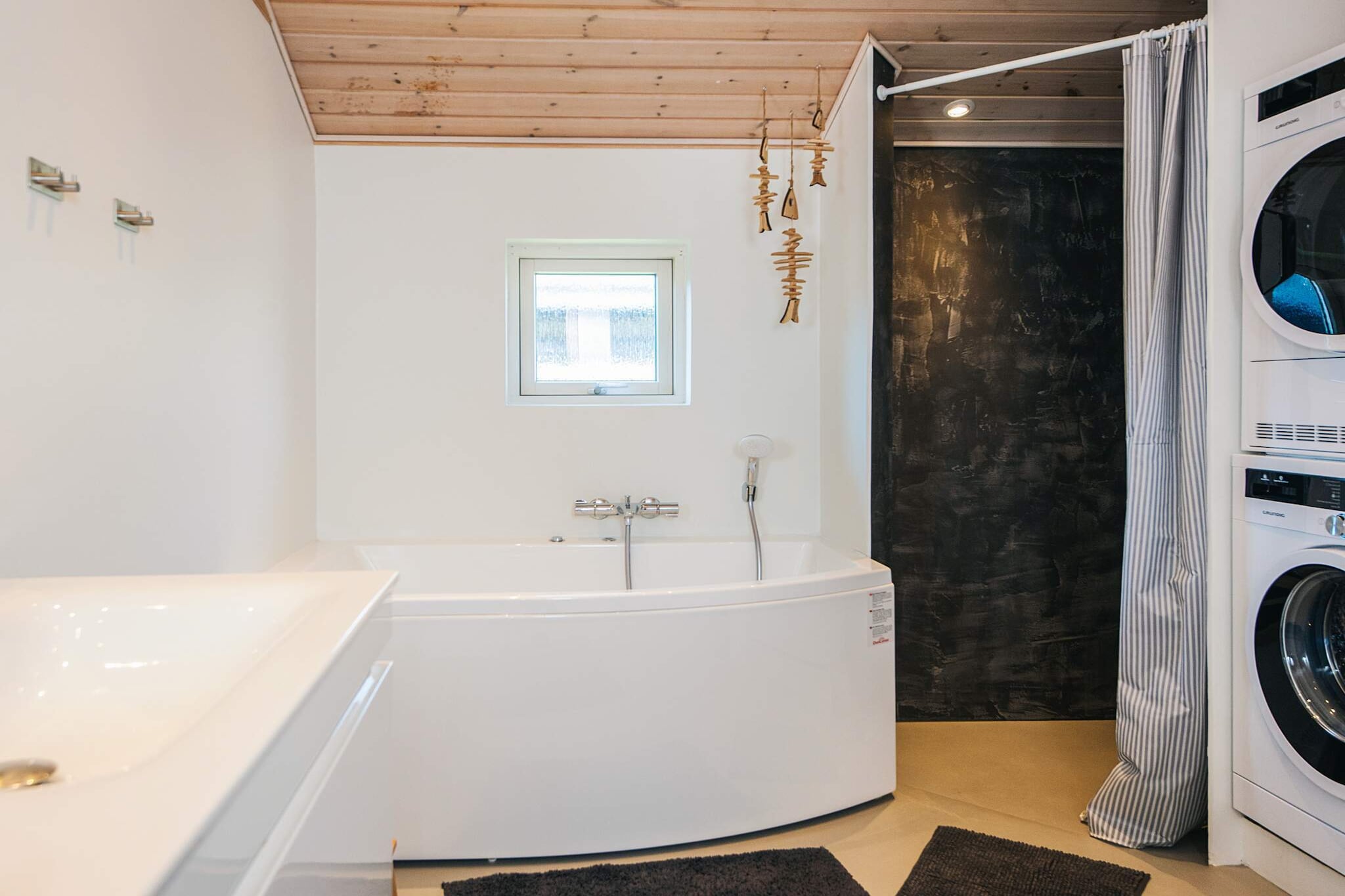 6 person holiday home in Ebeltoft - Indoor