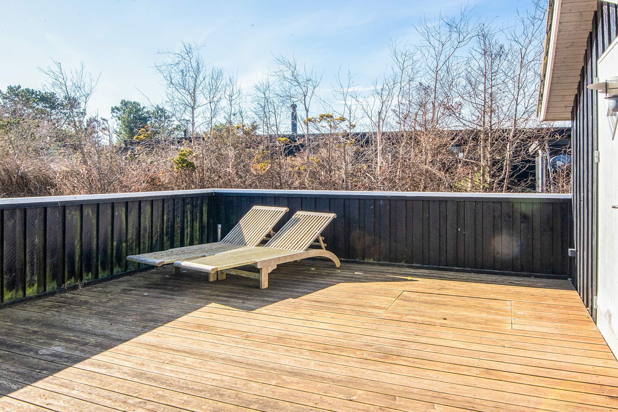 6 person holiday home in Ebeltoft - View