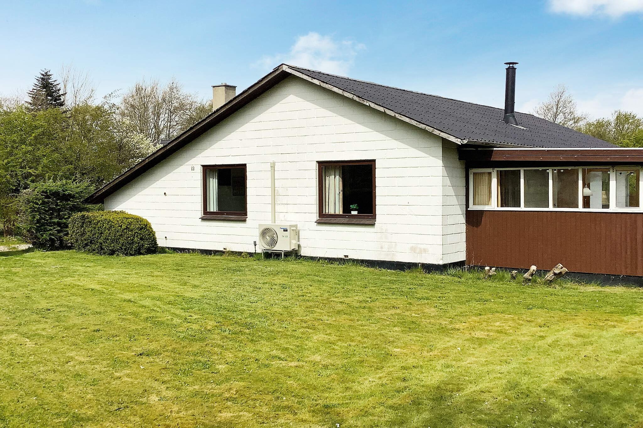 6 persoons vakantie huis in Nørre Nebel-By Traum