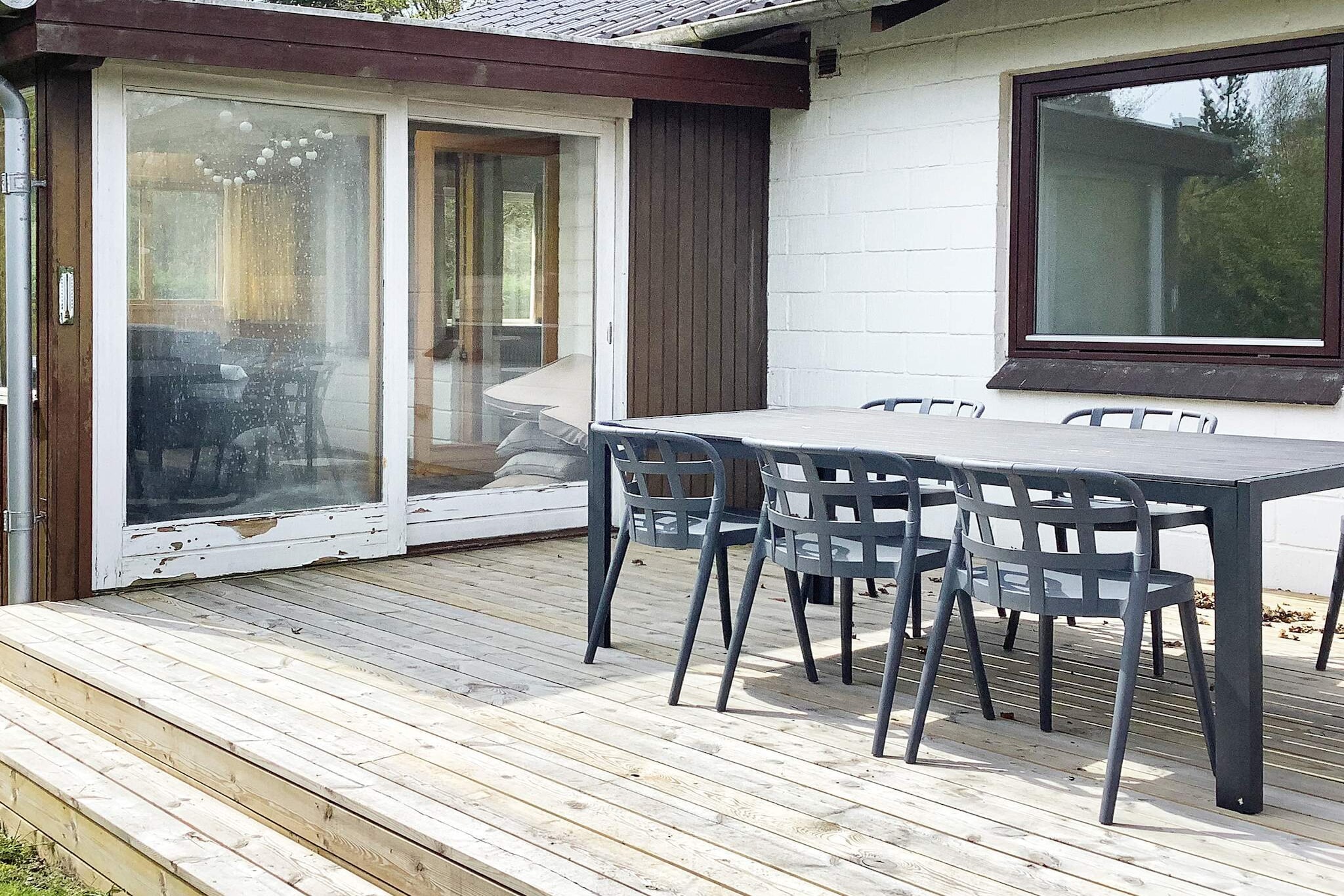 6 persoons vakantie huis in Nørre Nebel-By Traum