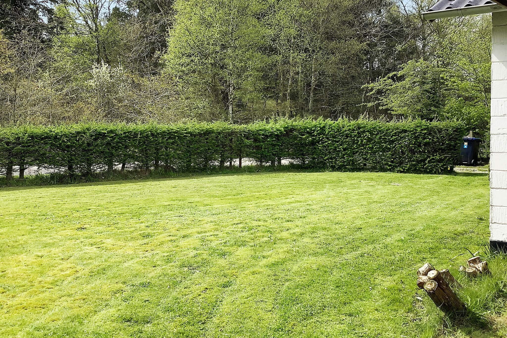 6 persoons vakantie huis in Nørre Nebel-By Traum - Buitenlucht